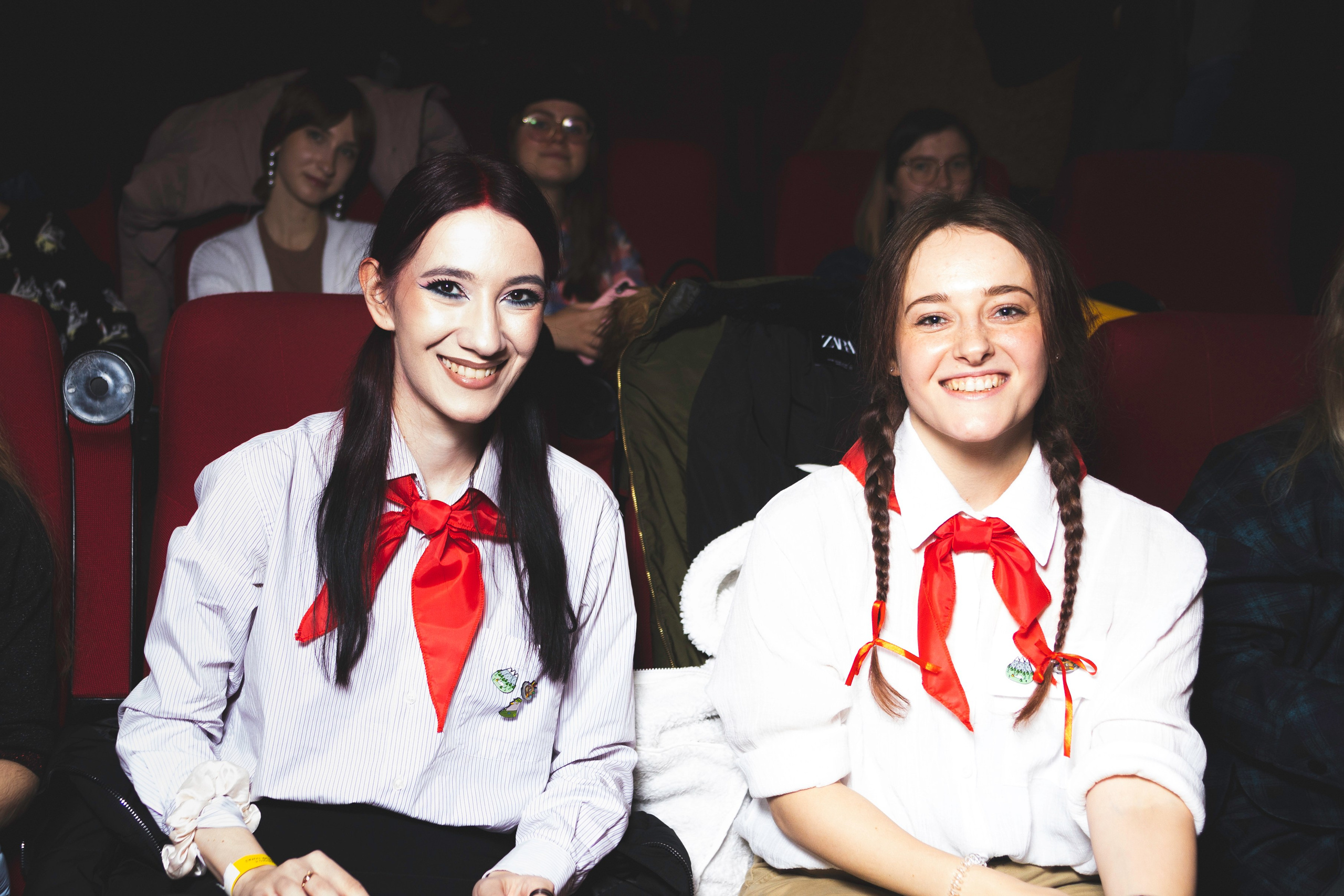 Лапенко 4. Предпоказ