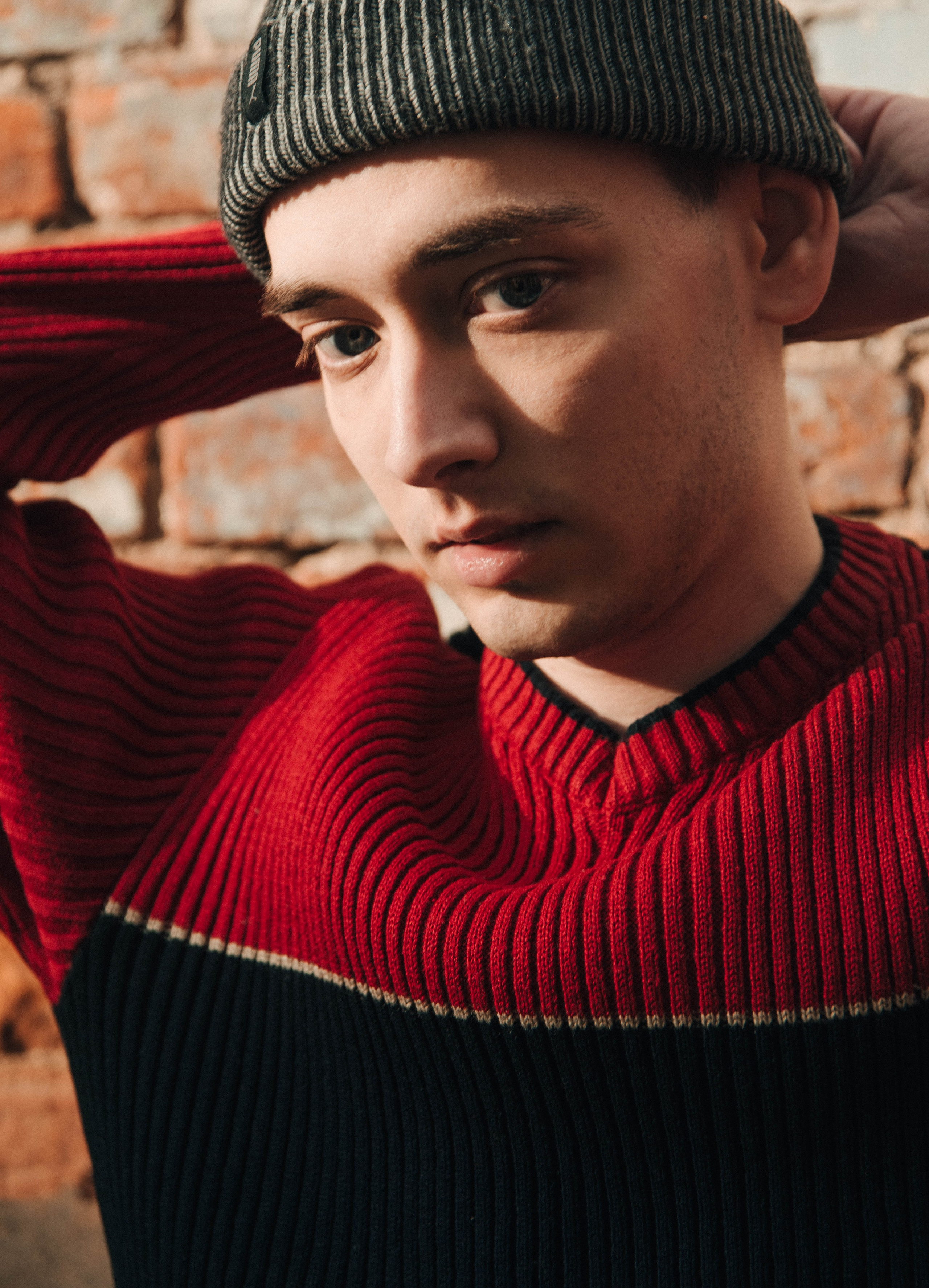 Андрей. Ксения Glossa. Портретный и репортажный фотограф в Самаре