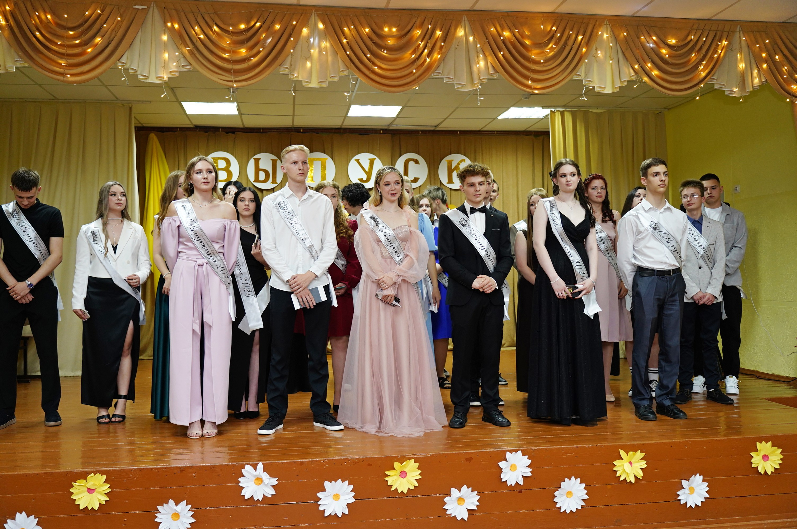 Выпускной. Семейный и свадебный фотограф Минск, Беларусь Анна Орловская