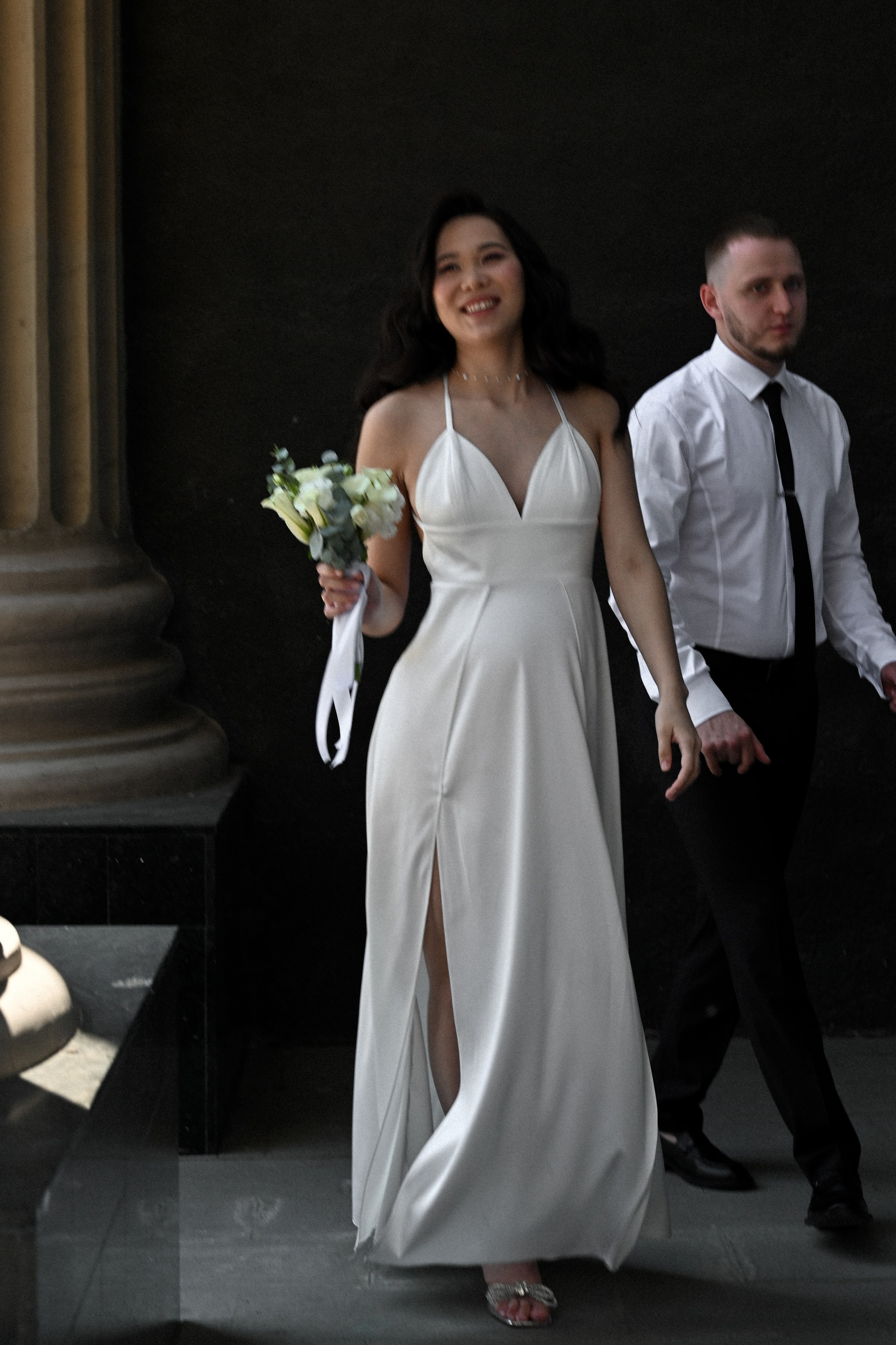 Лиза & Максим. Фотограф в Иркутске Славная Юлия