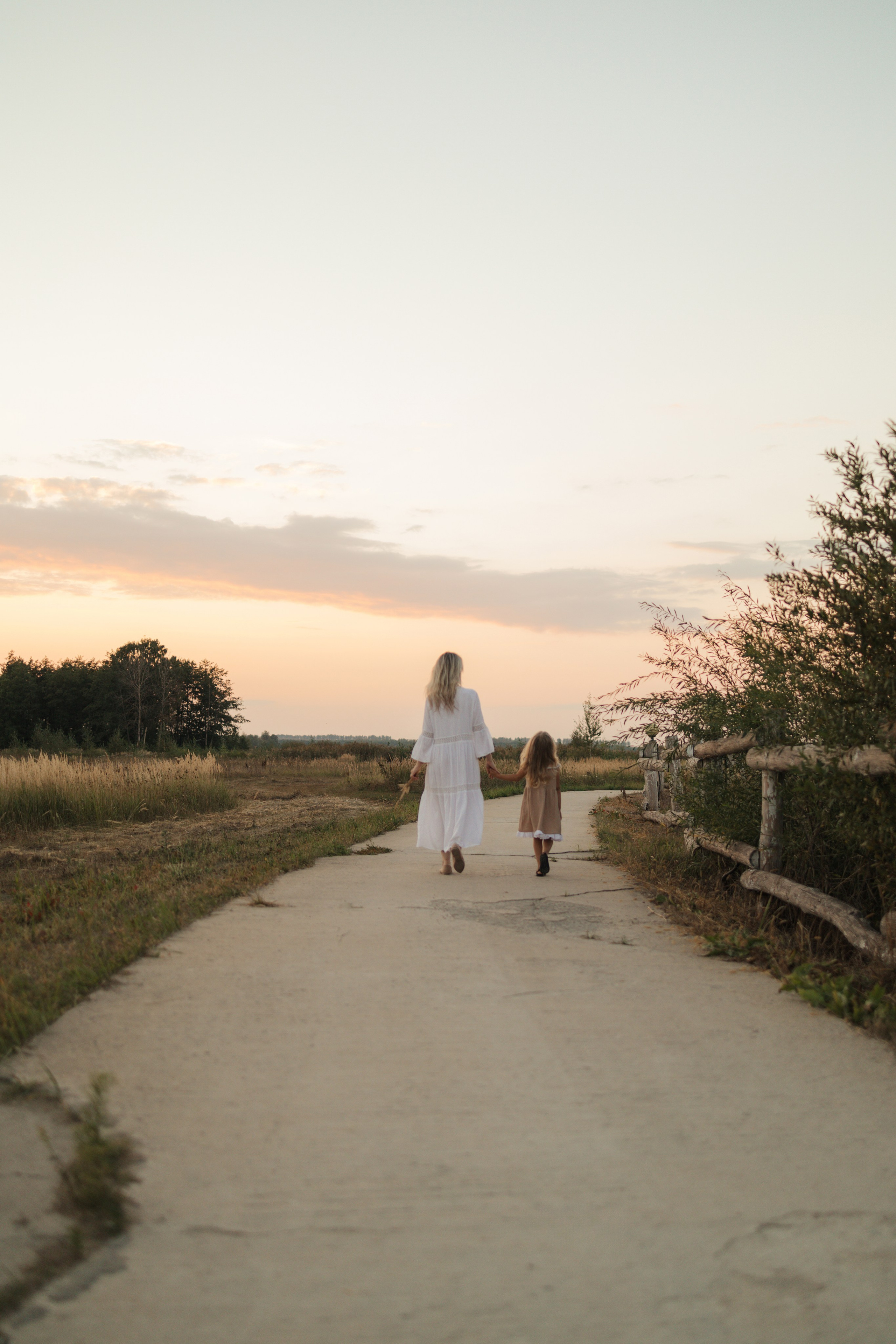 Мама и дочь ♡. Семейный лайфстайл фотограф в г. Липецк