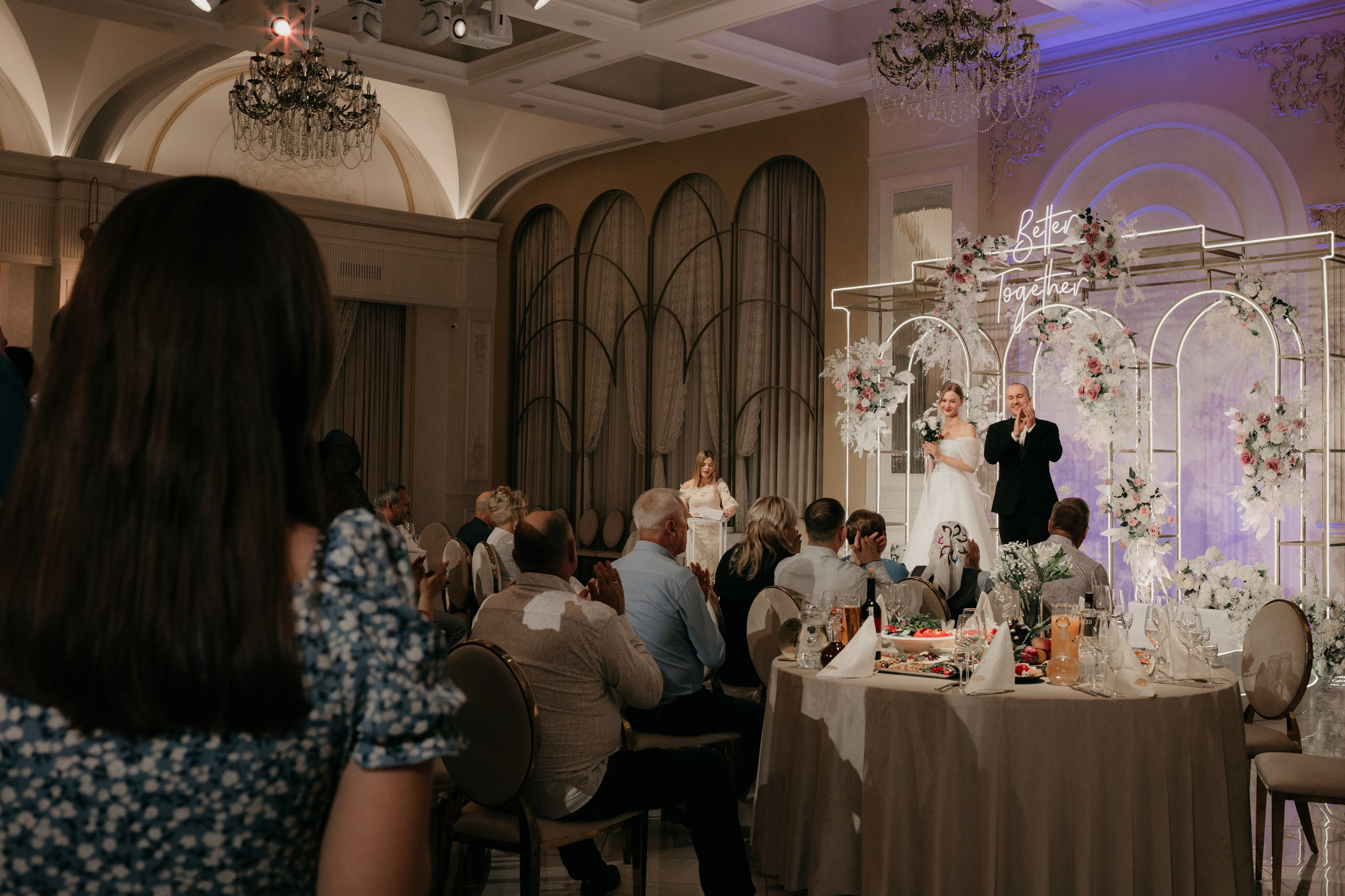 Мария и Артем. Свадебный и женский фотограф в Набережных Челнах