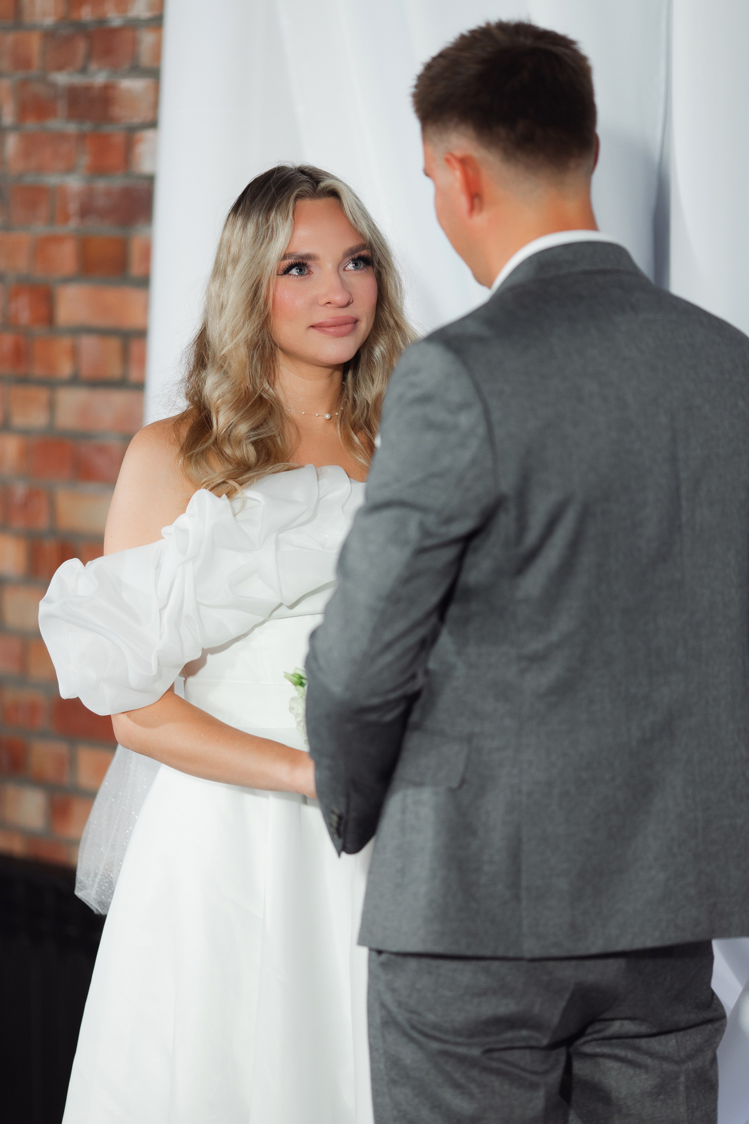 Яков и Елена 12.10.24. Фотограф — Погодина Екатерина