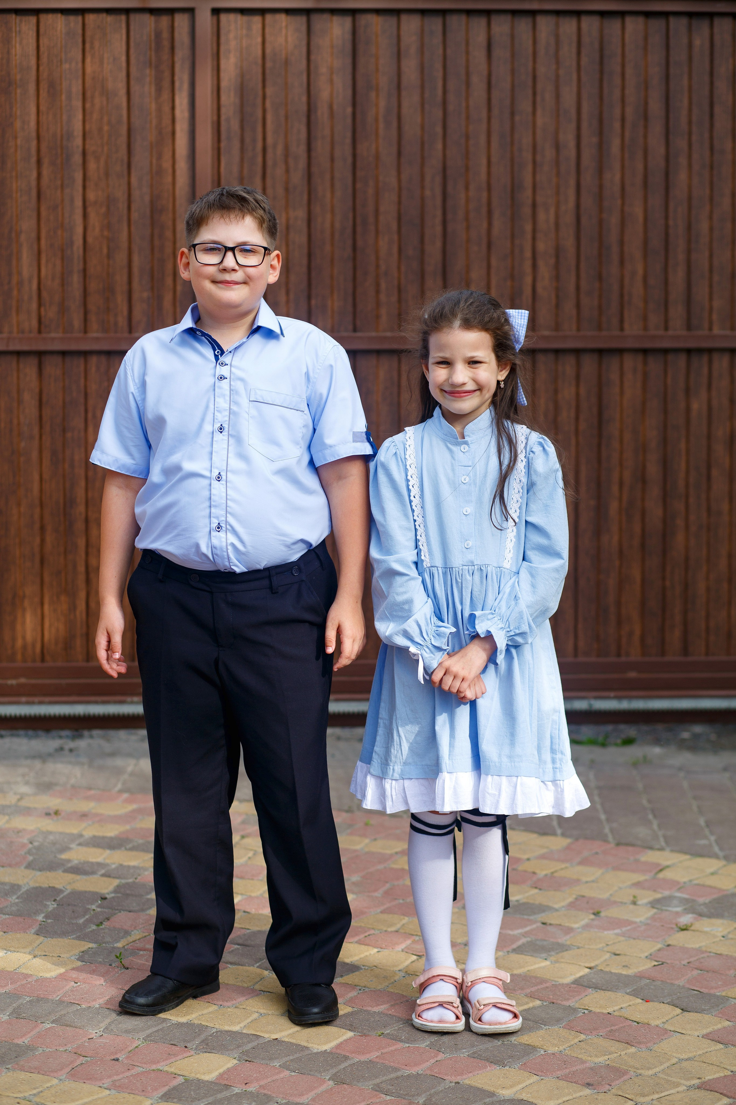 Юбилей. Фотограф Яков Поспехов