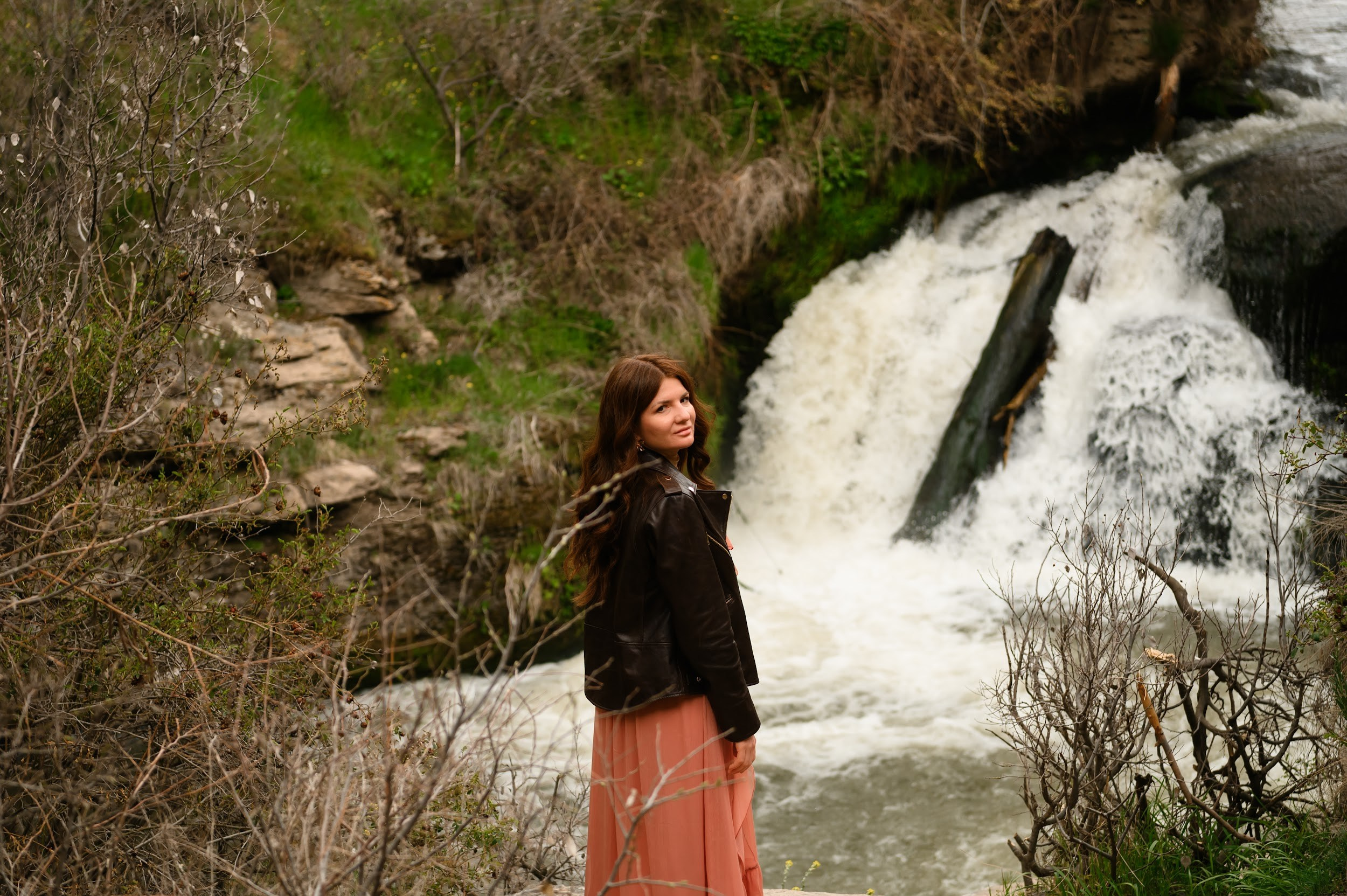 Стамбул-Каппадокия 04.2025. Фотограф Марина Росси