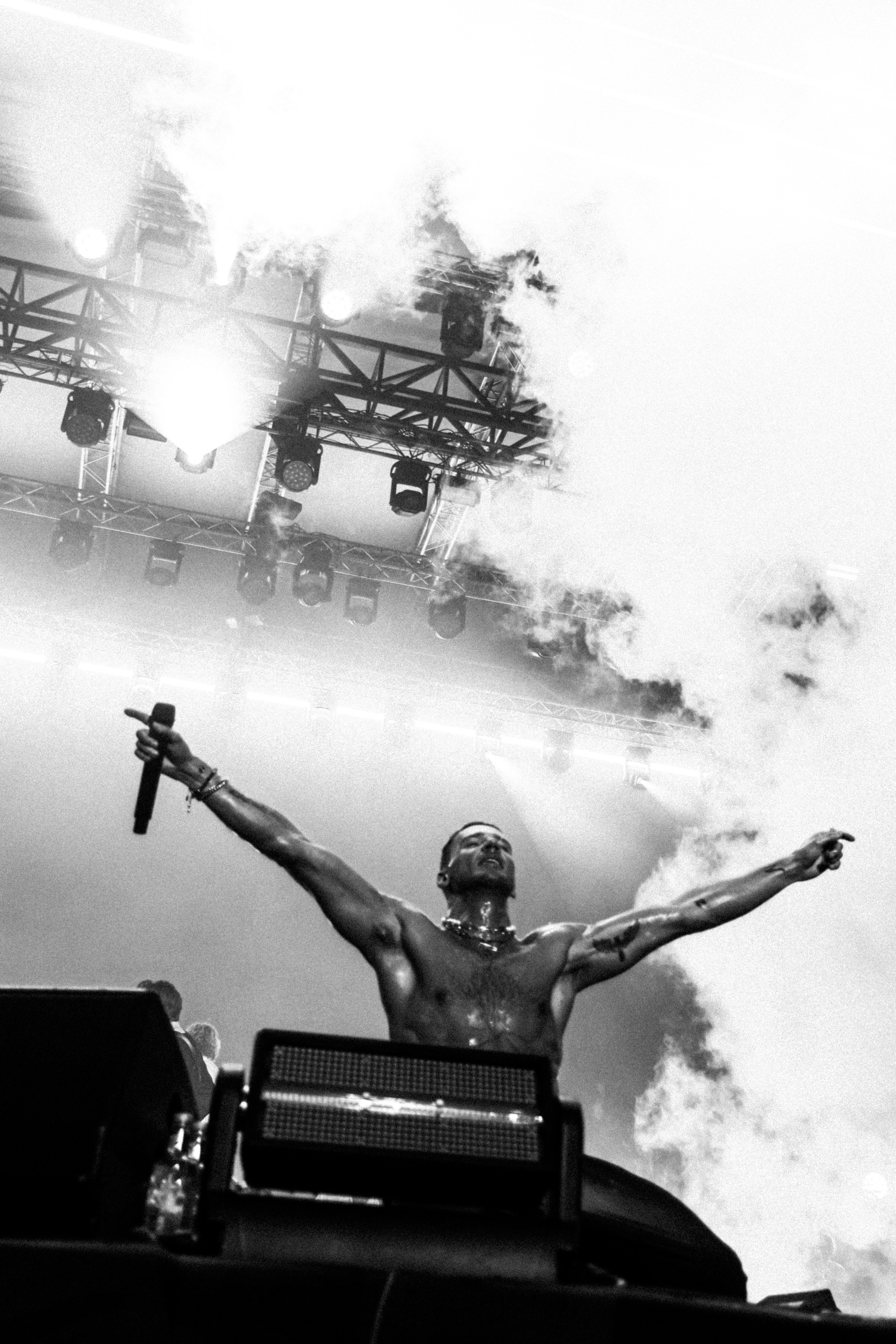 Олег Майами / 17.08. Фотограф в Москве Анастасия Курлович