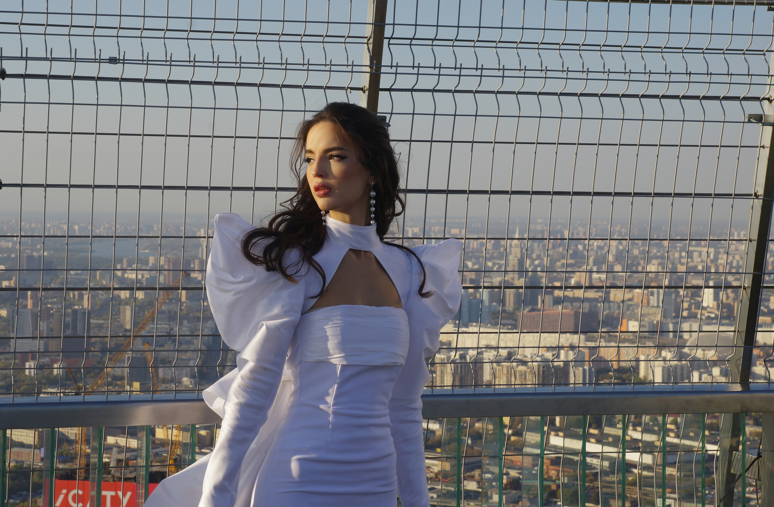 Никита и Лиза. Семейный и детский фотограф Антон Зорин