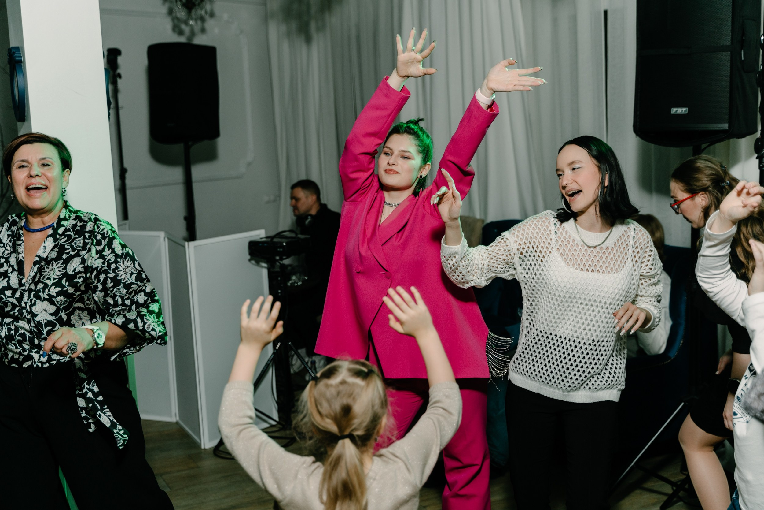 Фотосъемка в Москве и МО. Фотосъёмка, видеосъемка массовых мероприятий, reels