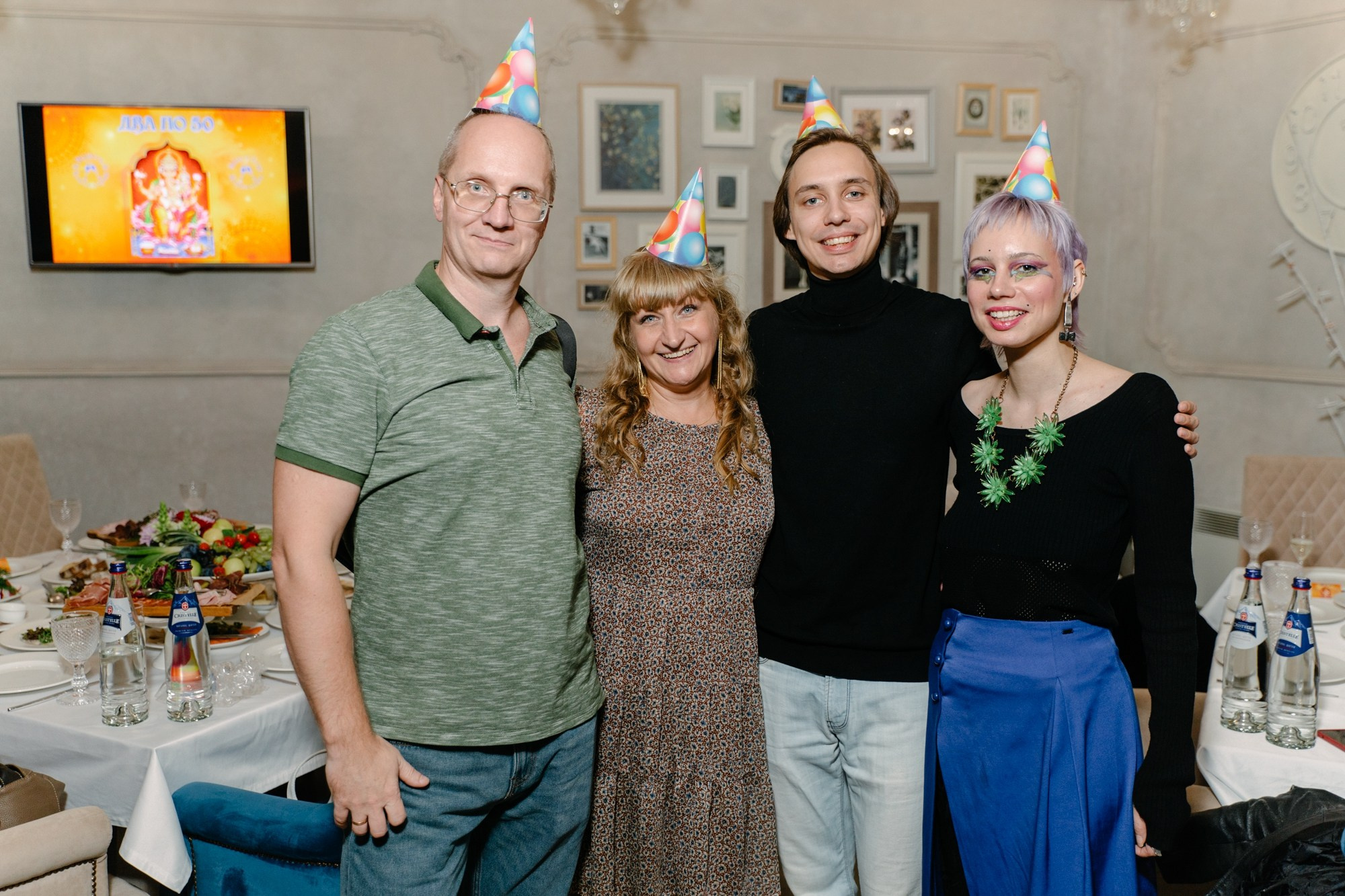 Фотосъемка юбилея. Фотосъёмка, видеосъемка массовых мероприятий, reels