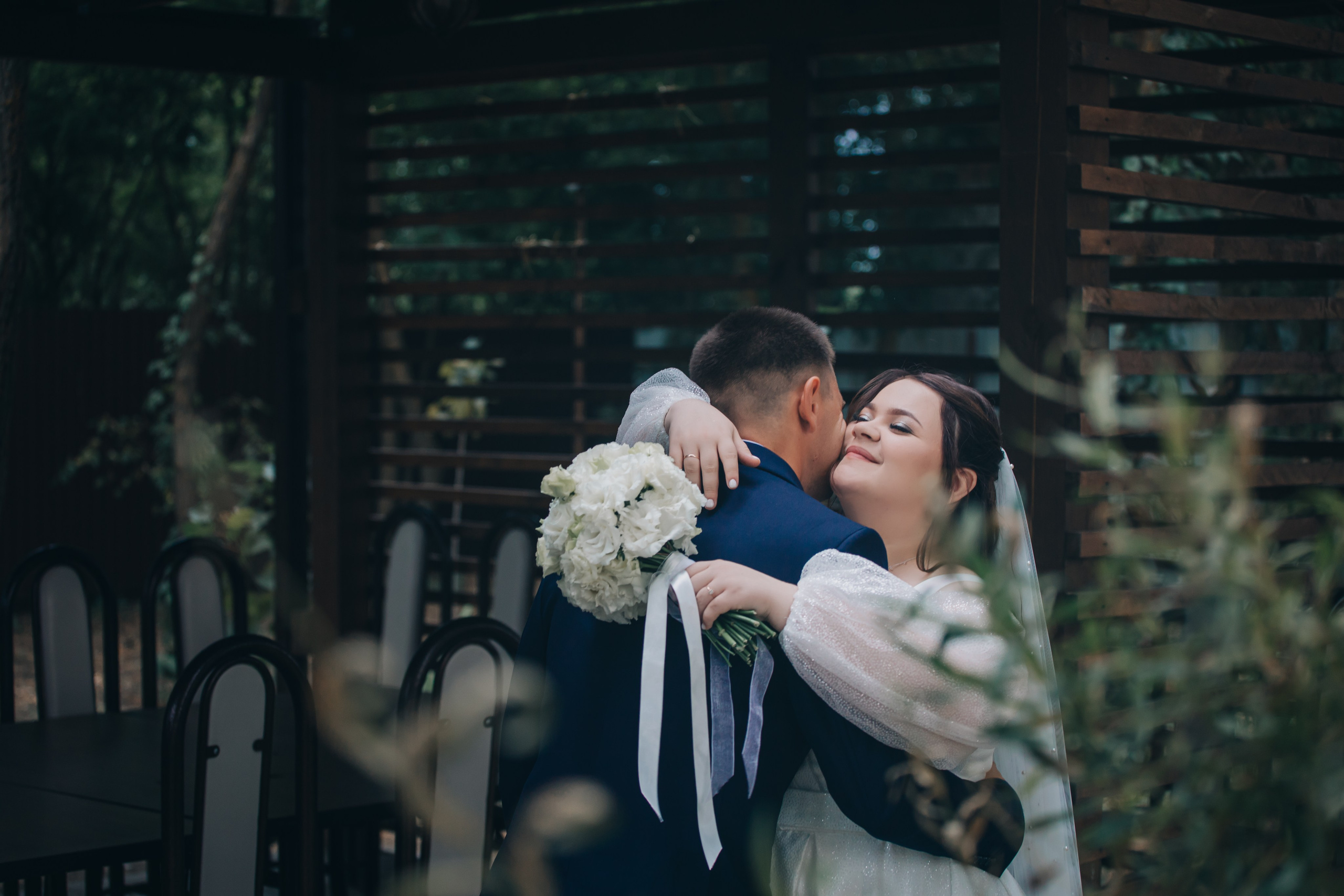 Свадебный фотограф Новопокровская, Тихорецк. Свадебный и семейный фотограф в Краснодарском крае Мария Данилкина