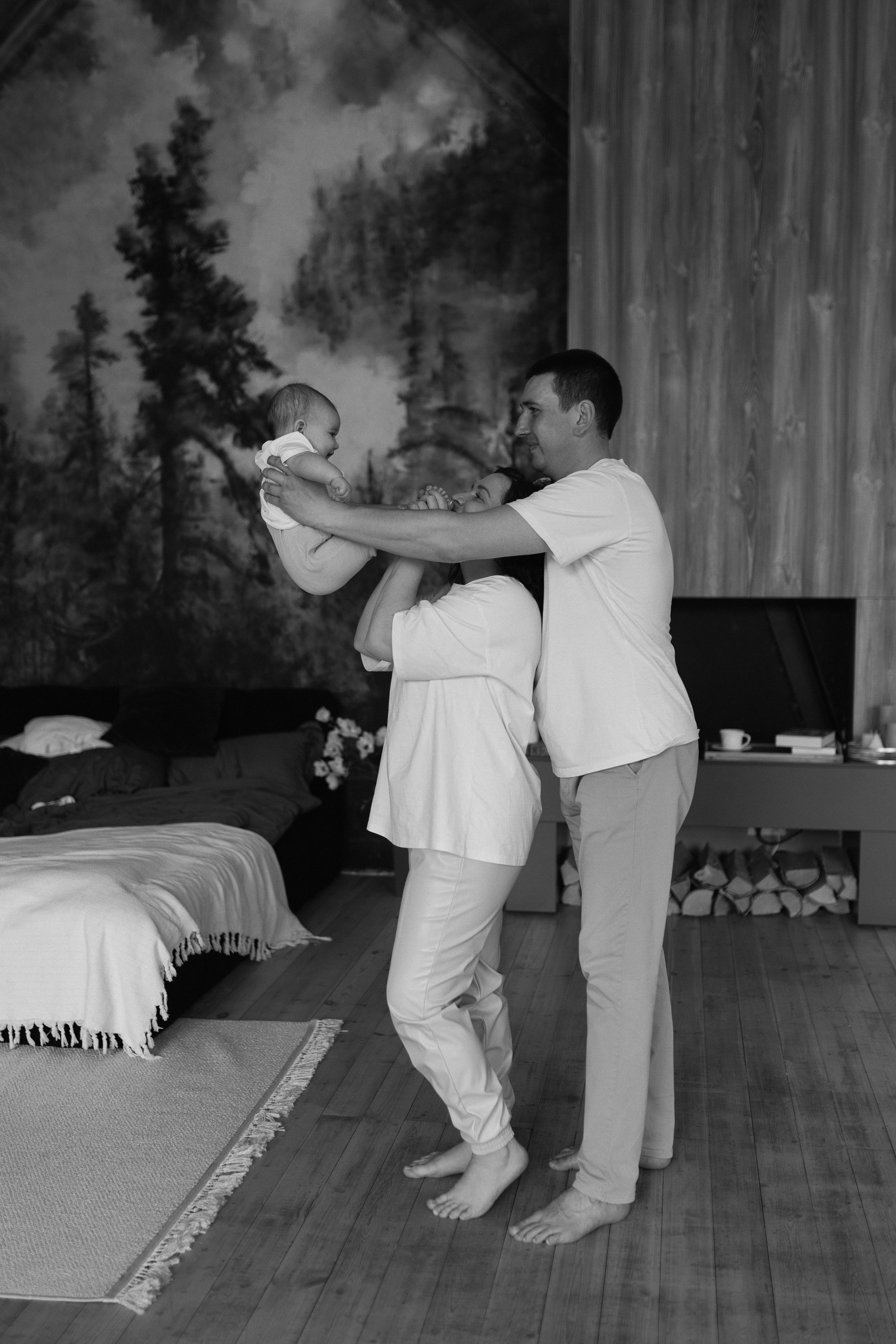 СВЕТА, СЛАВА И АНЯ ` 25. Maria Startseva Photo