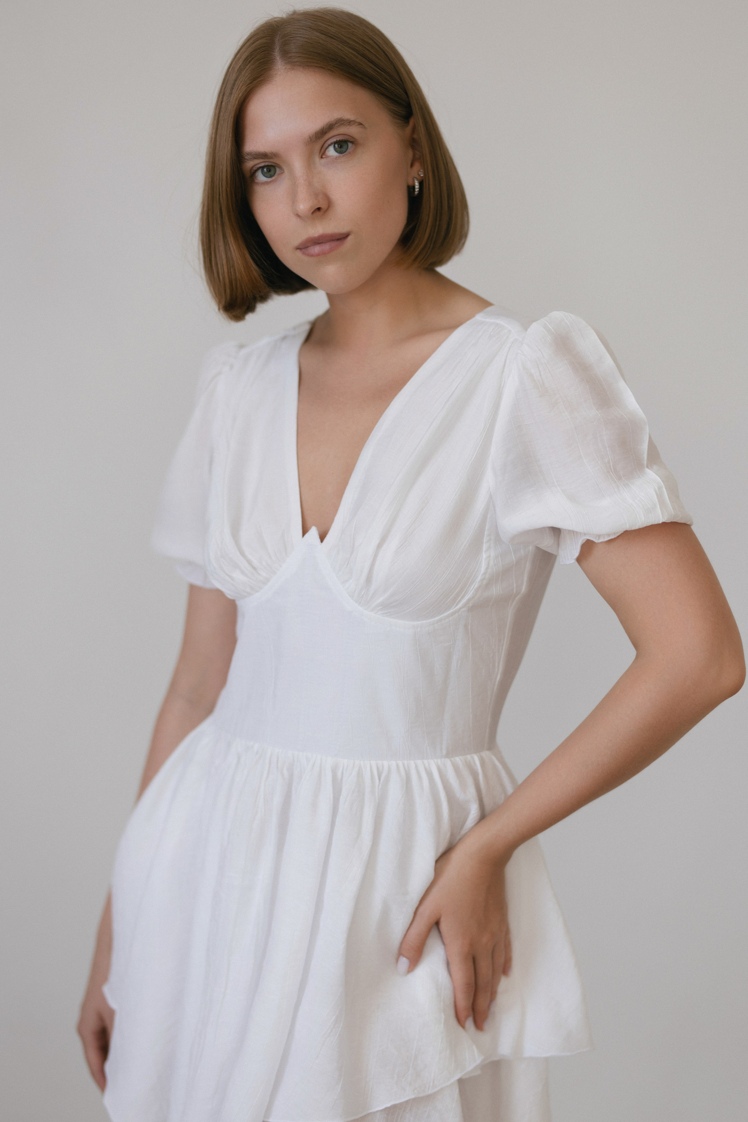 ЕКАТЕРИНА ` 25. Maria Startseva Photo