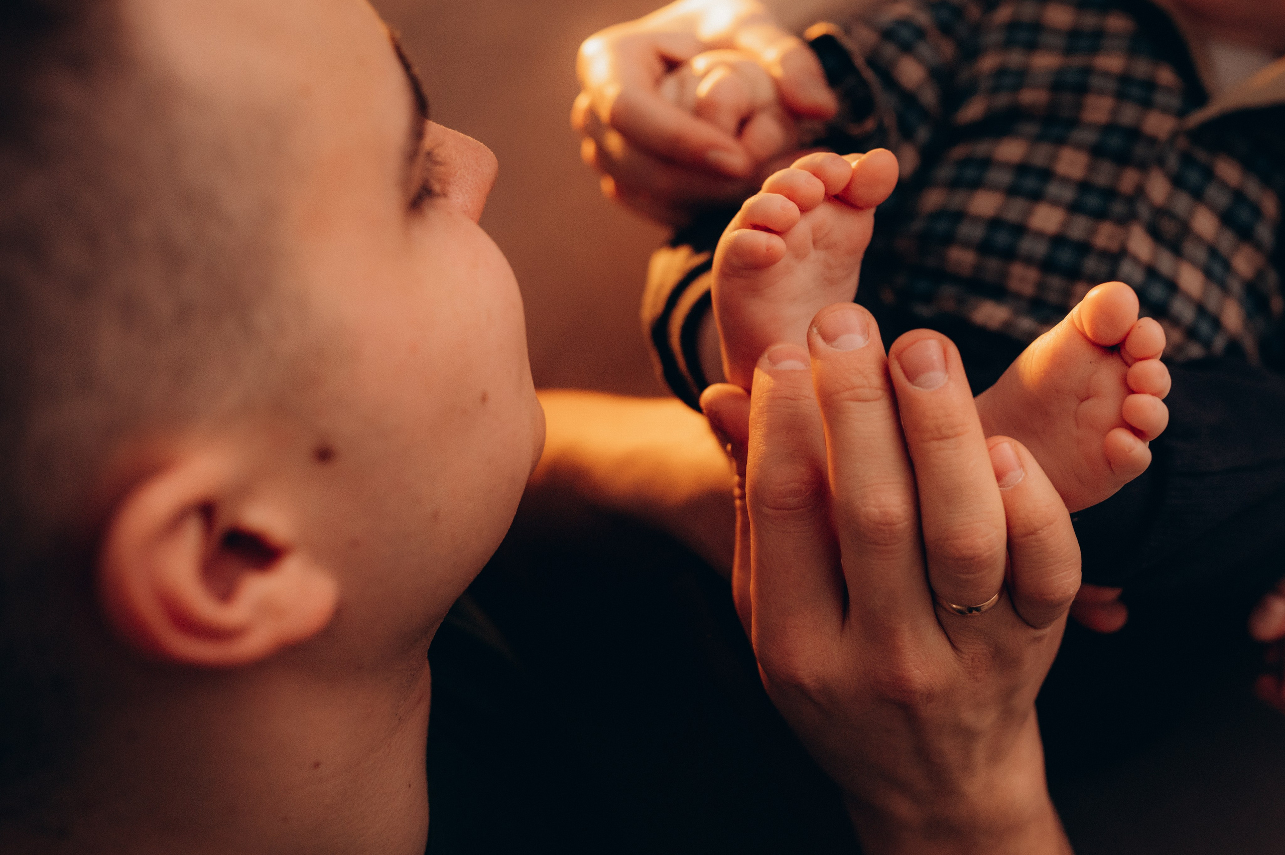 Дарья, Захар, Святослав и Татьяна Александровна. Детский и семейный фотограф в Москве