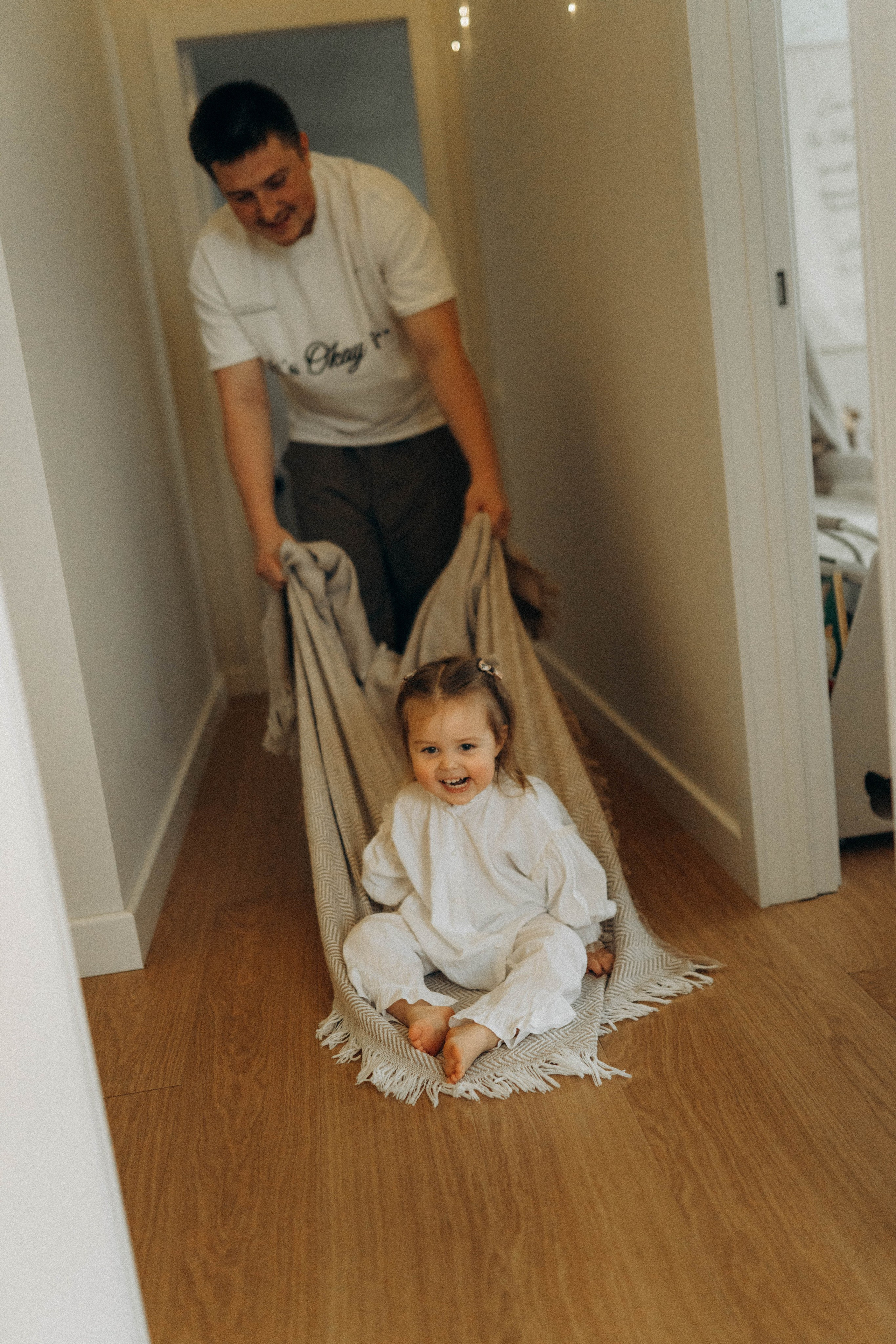 Вика, Дима, Адель, Анисия. Семейный фотограф Юлия Котова