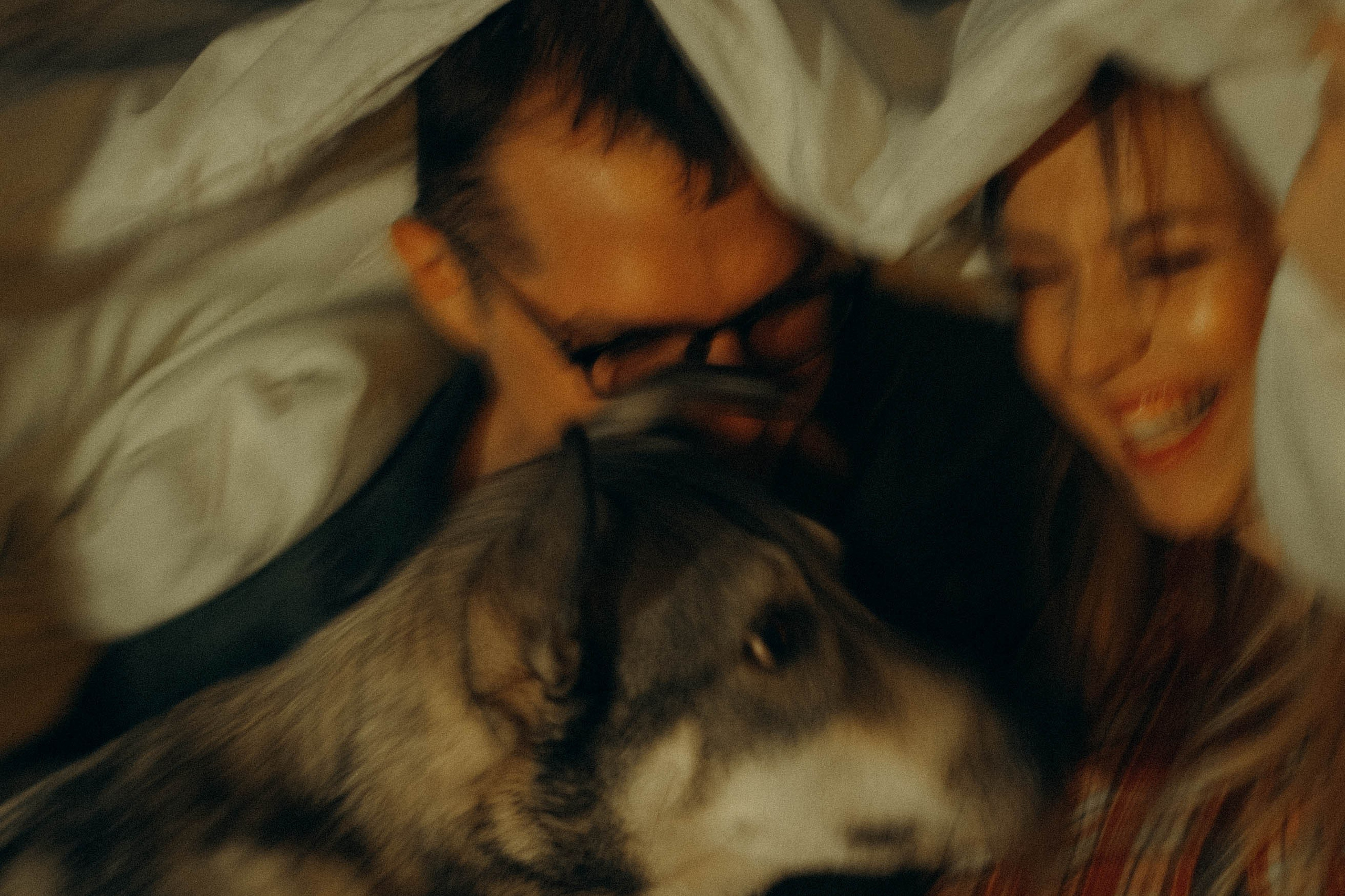 Диана, Миша. Семейный фотограф Юлия Котова