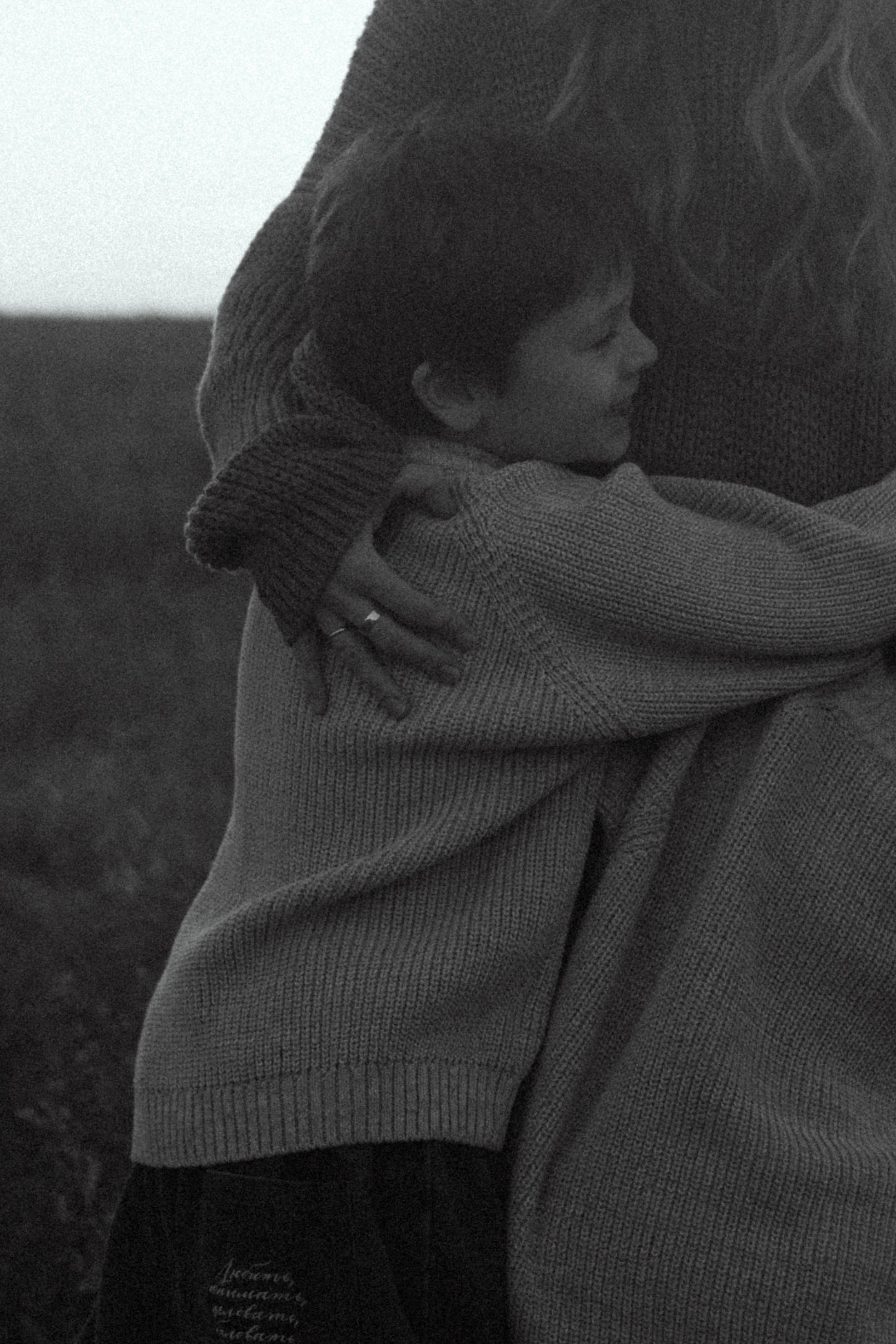 Оля, Саша, Демид, Елисей. Семейный фотограф Юлия Котова