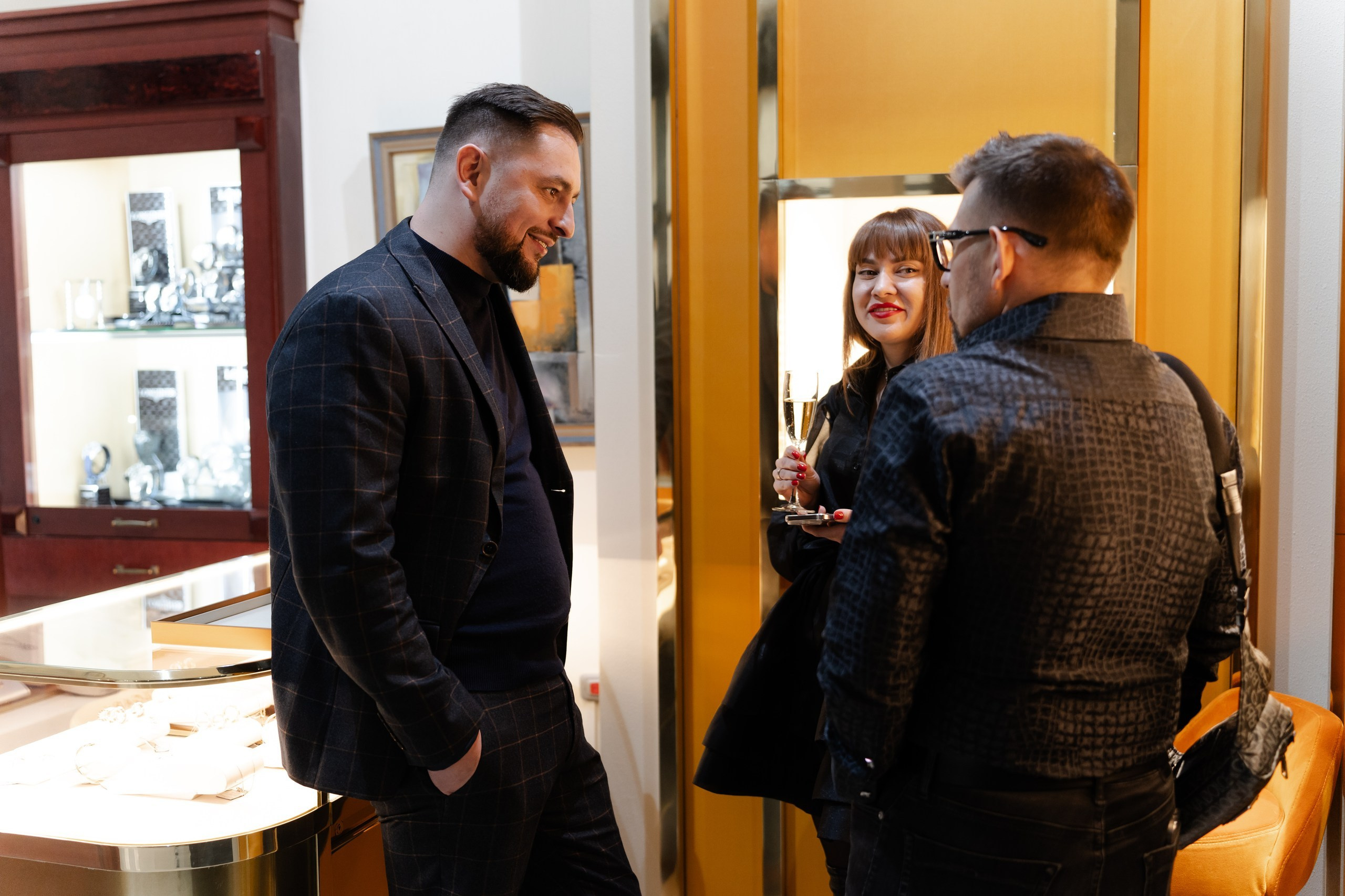 Презентация ALROSA