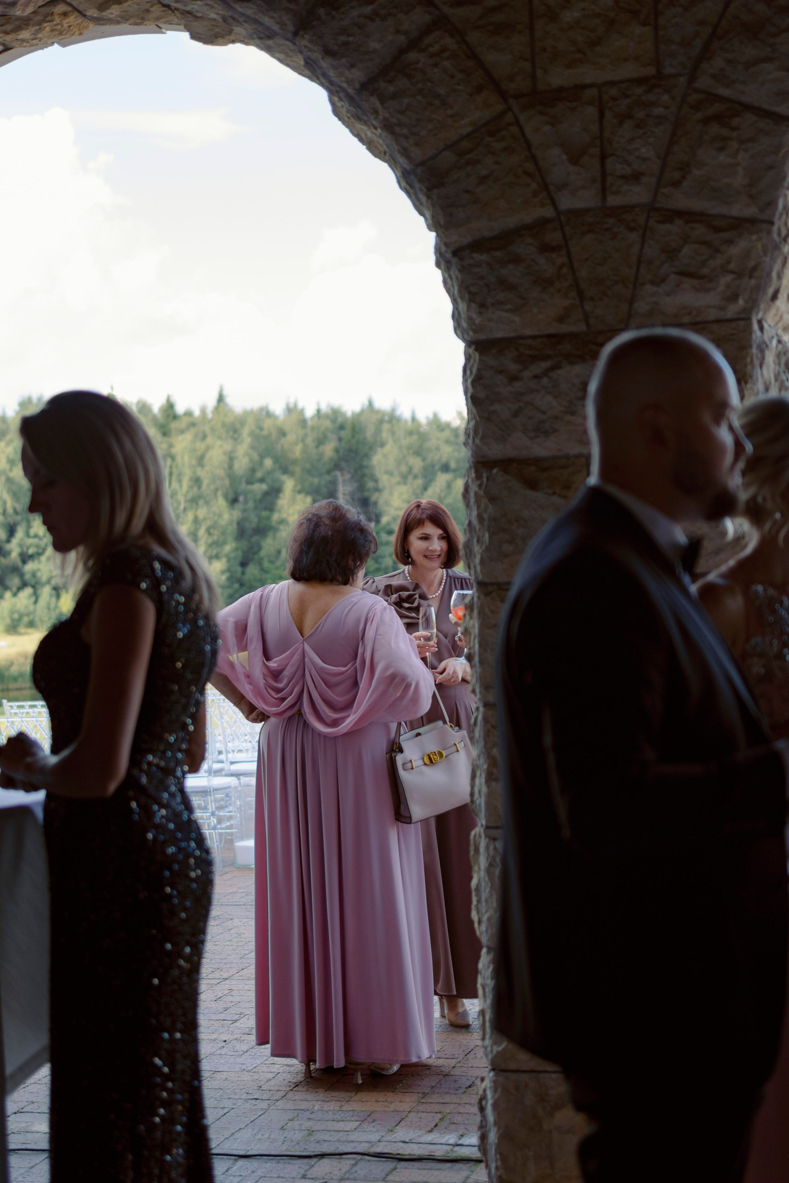 Daria & Kirill. Фотограф Москва и МО