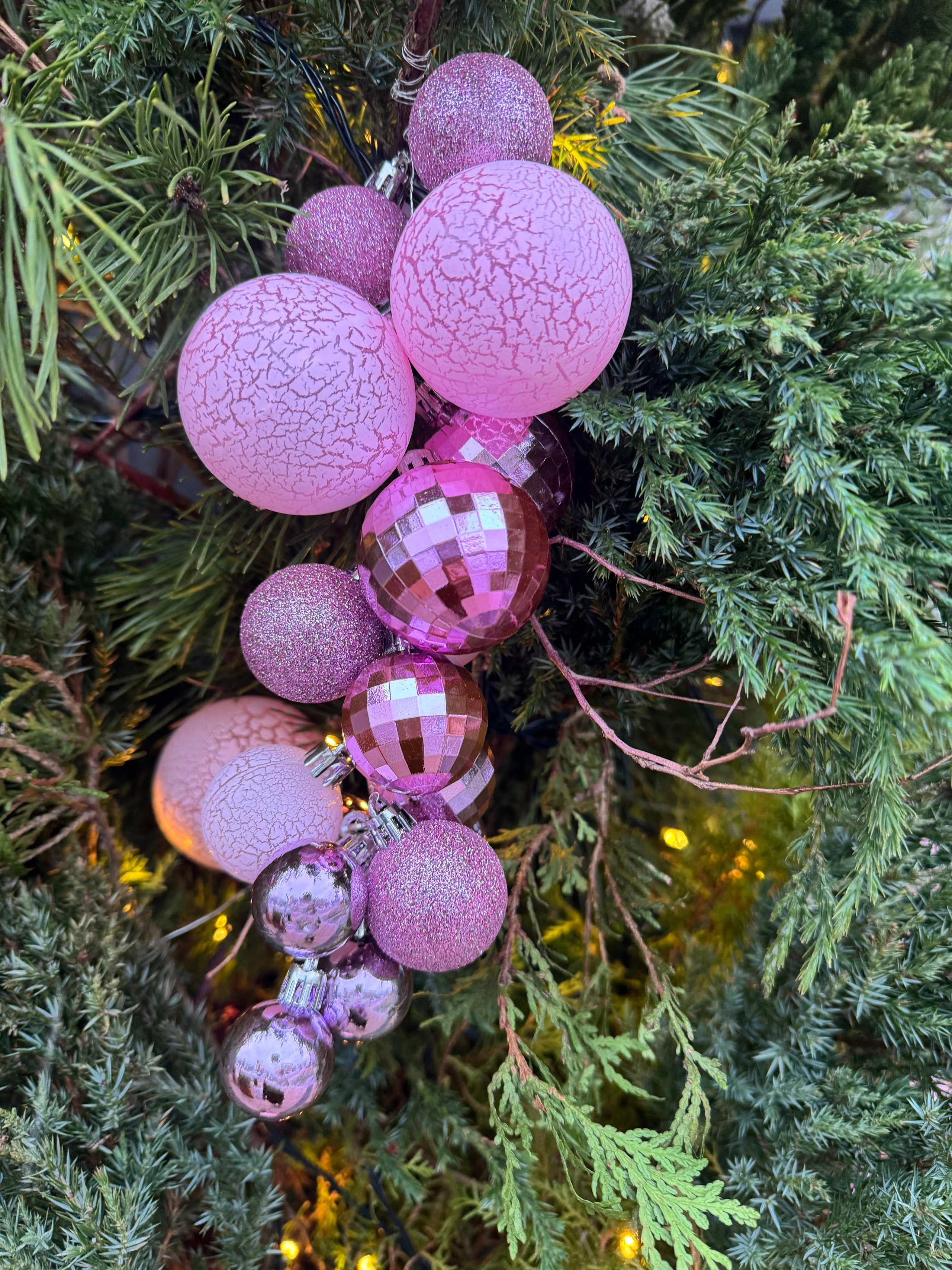 Входные группы ЗИМА. Декоратор в Минске Алёна Шевелёва. Оформление входных групп осень/зима. Декор заведений