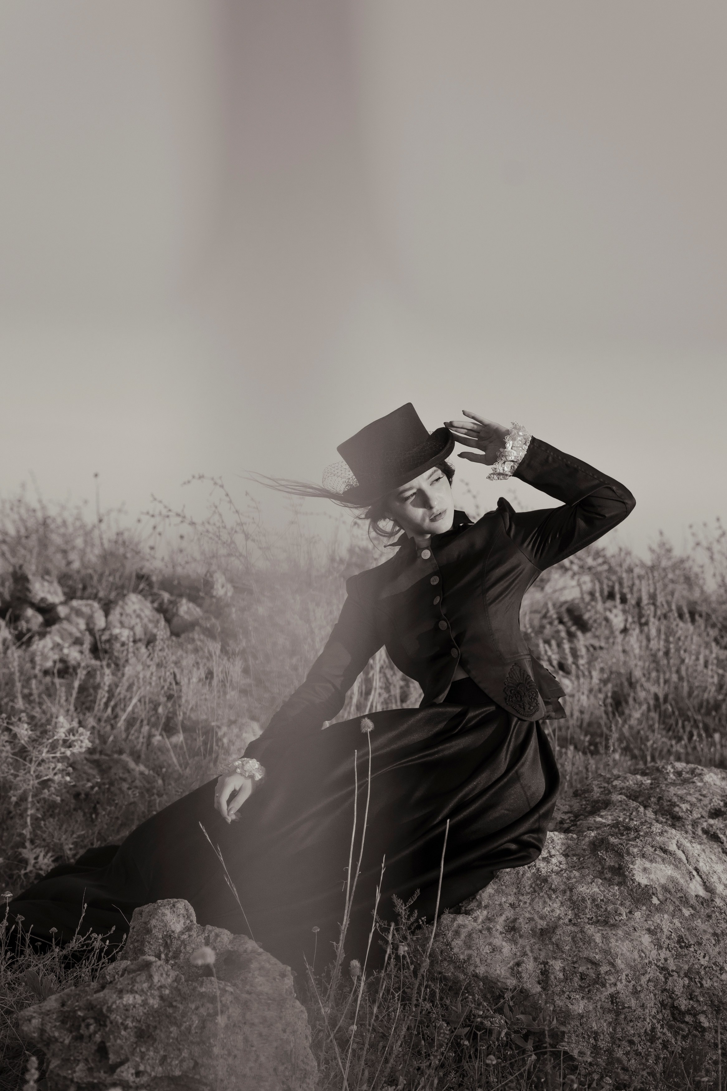 ТЕАТР. Портретный и семейный фотограф в Москве Куркино Челюскина Ольга