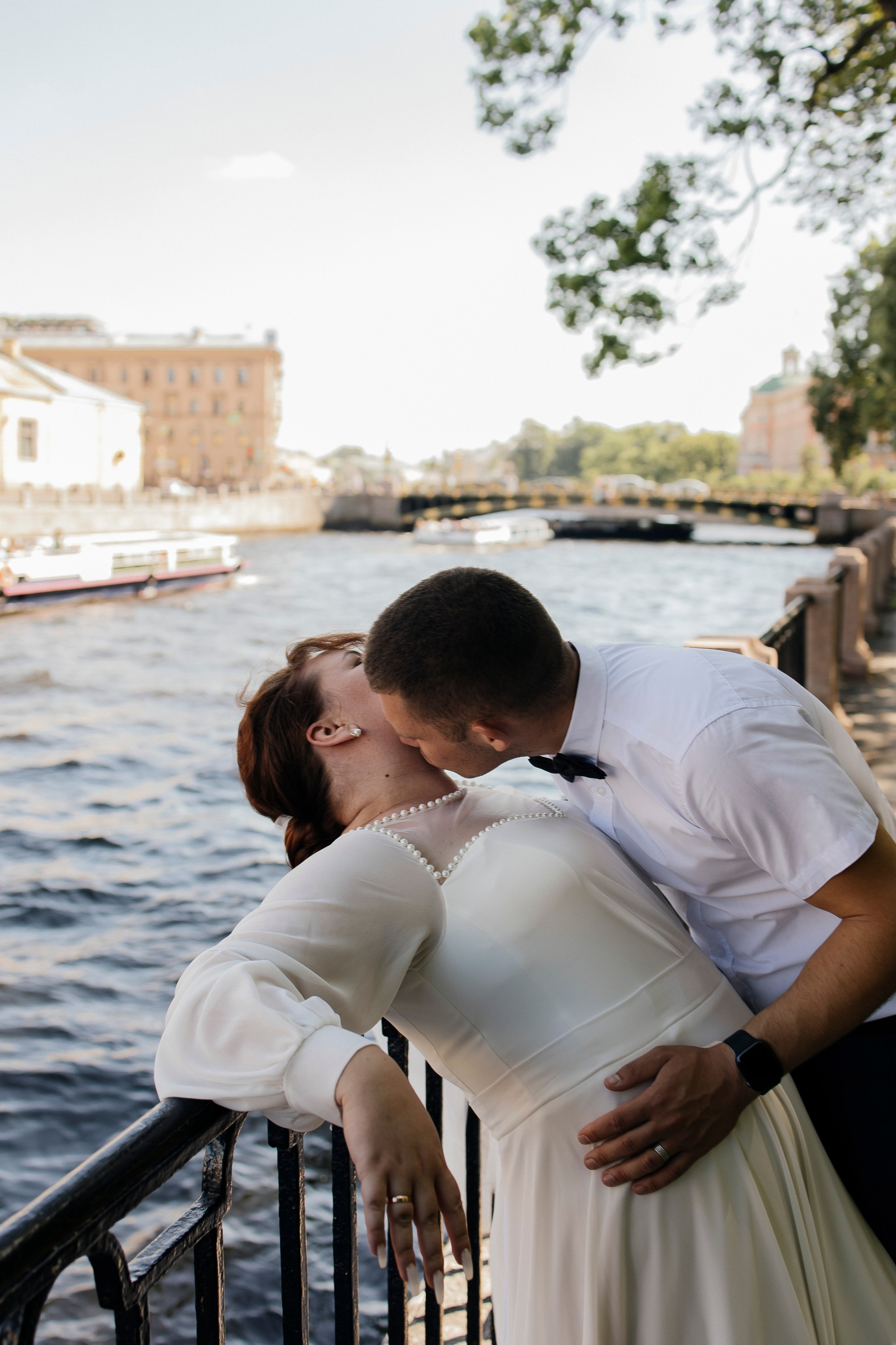 Даниил и Дарья. Главная