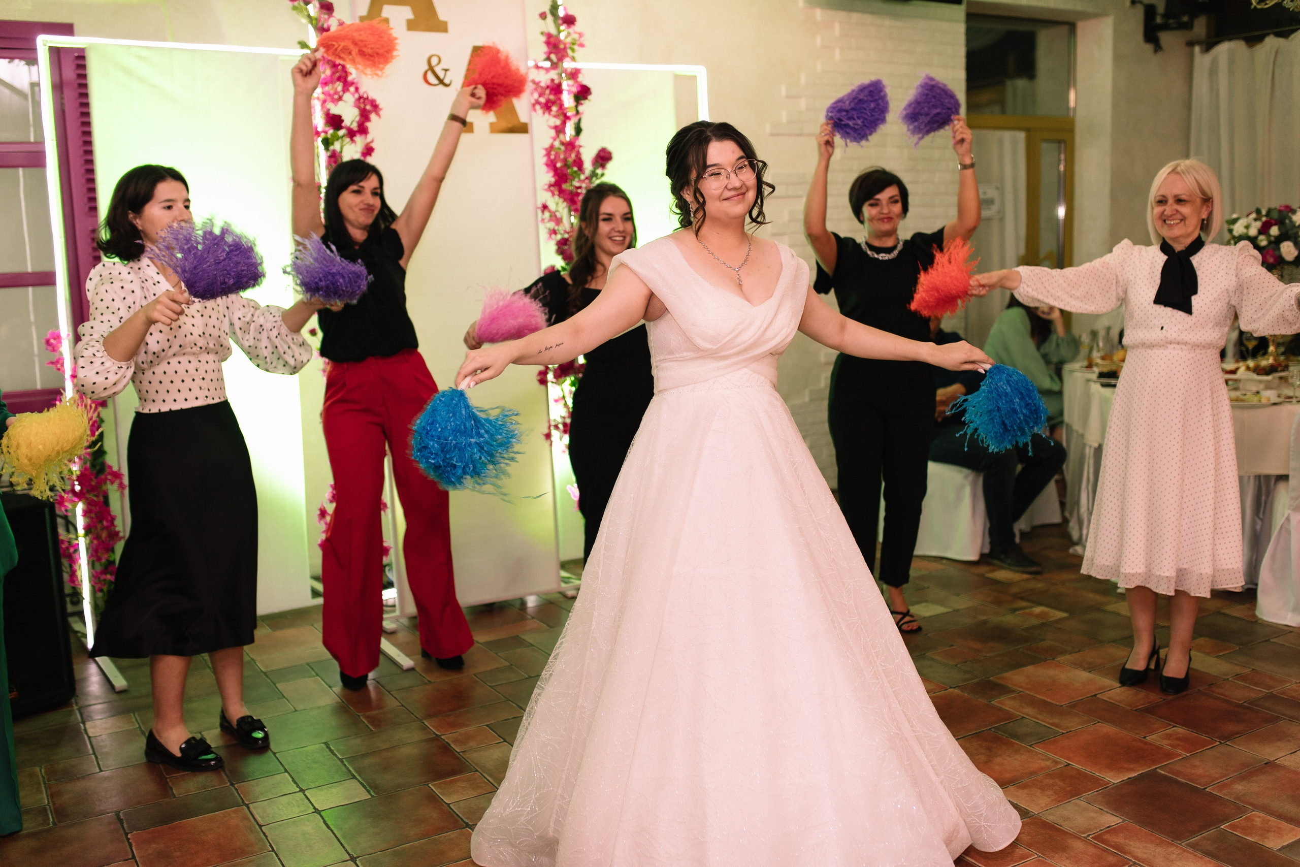 АНАСТАСИЯ И АЛЕКСАНДР. Свадебный и семейный фотограф в Курске и Курчатове