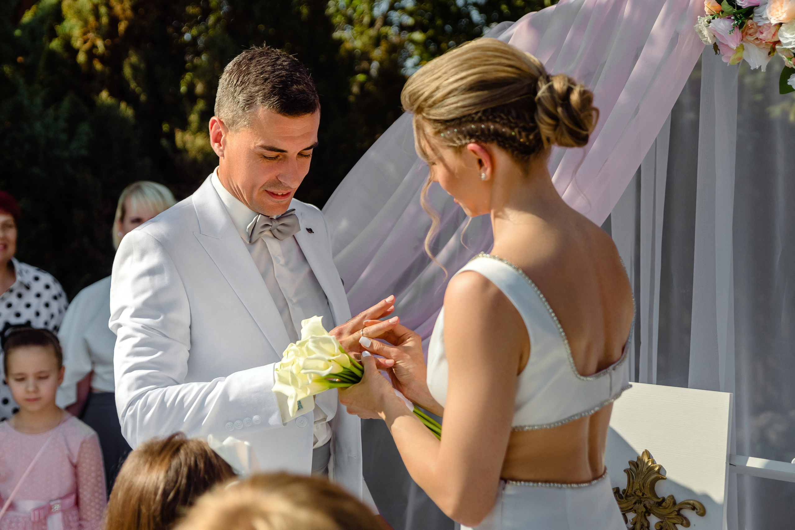 Роман и Лилия. Диана Тимиряева | Фотограф в Воронеже