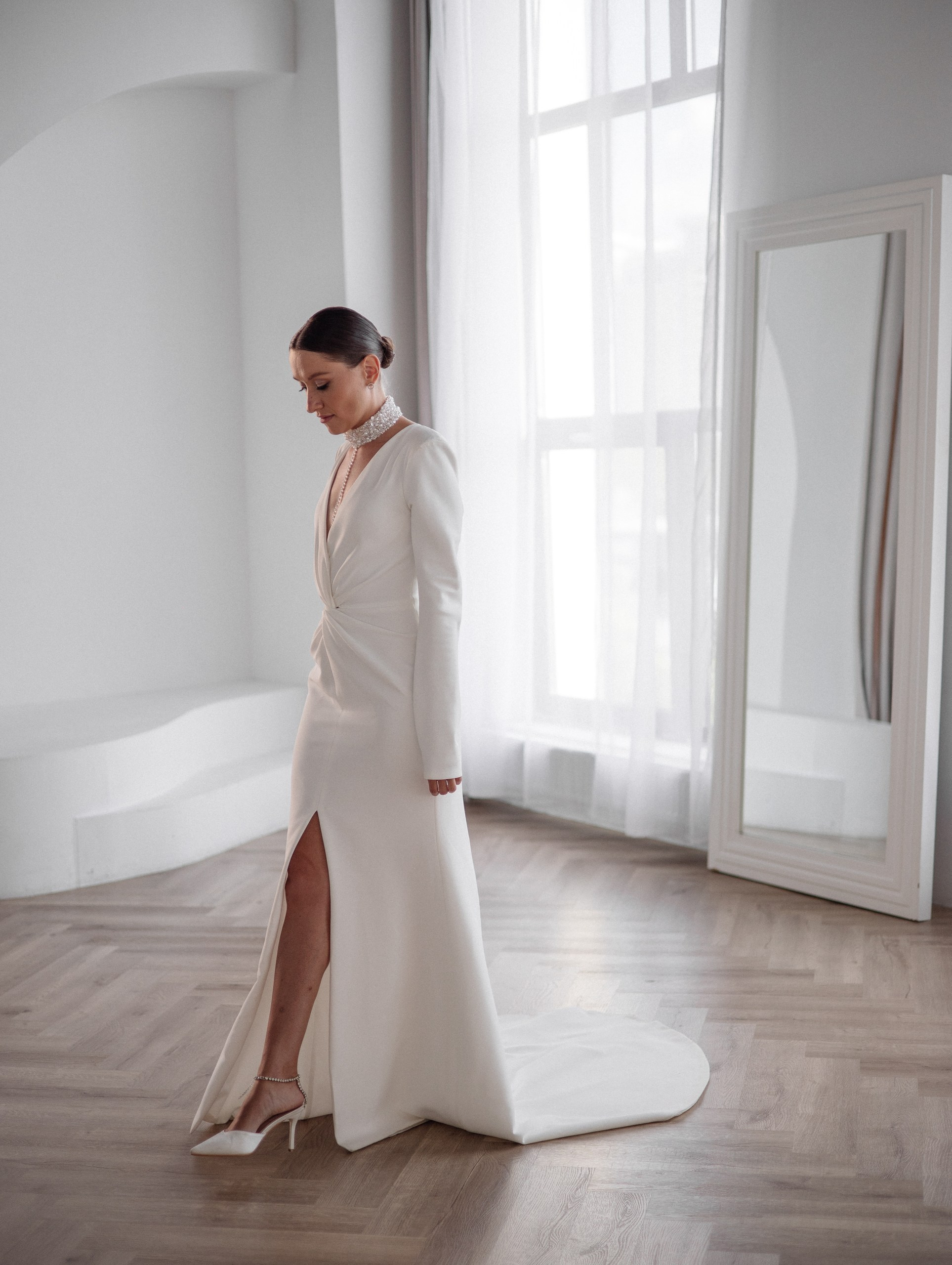 Свадьбы. Фотограф Артем Давыдов