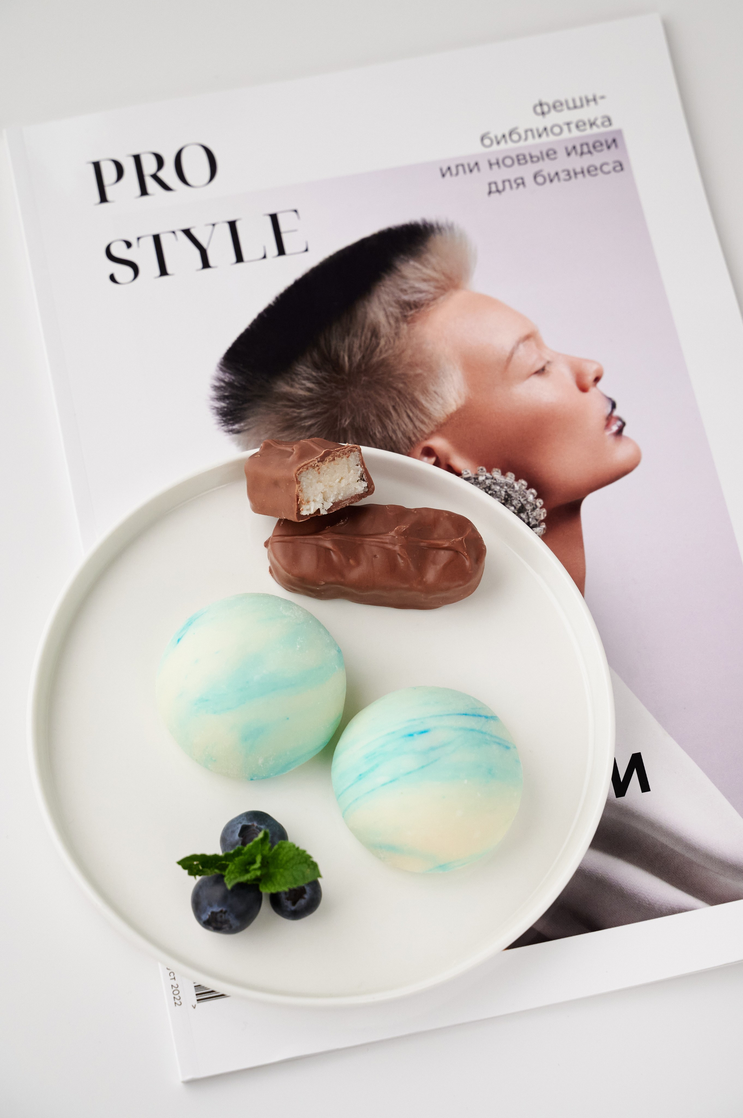 FOOD. Свадебный фотограф Александр Браво