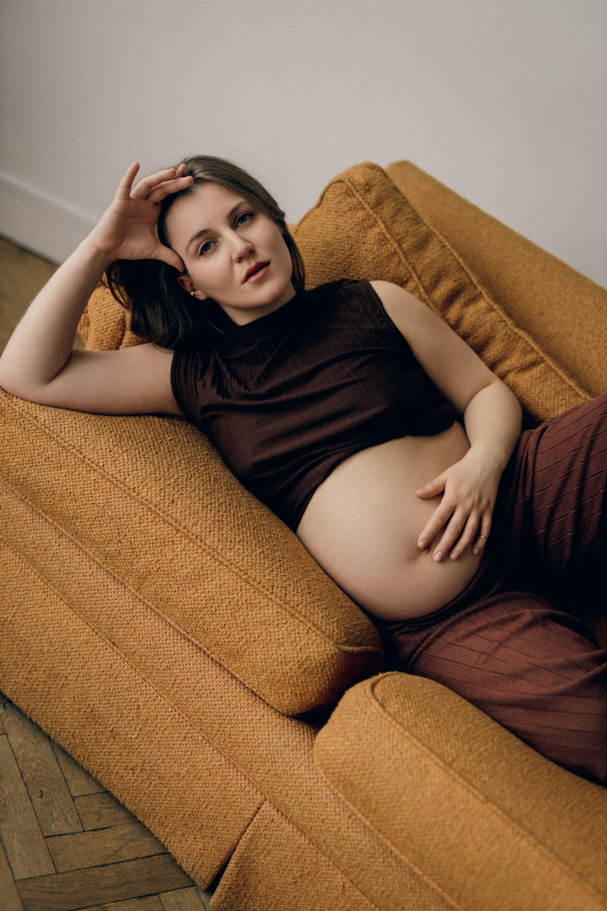 Елена. Варвара Синицына: семейный фотограф в Москве