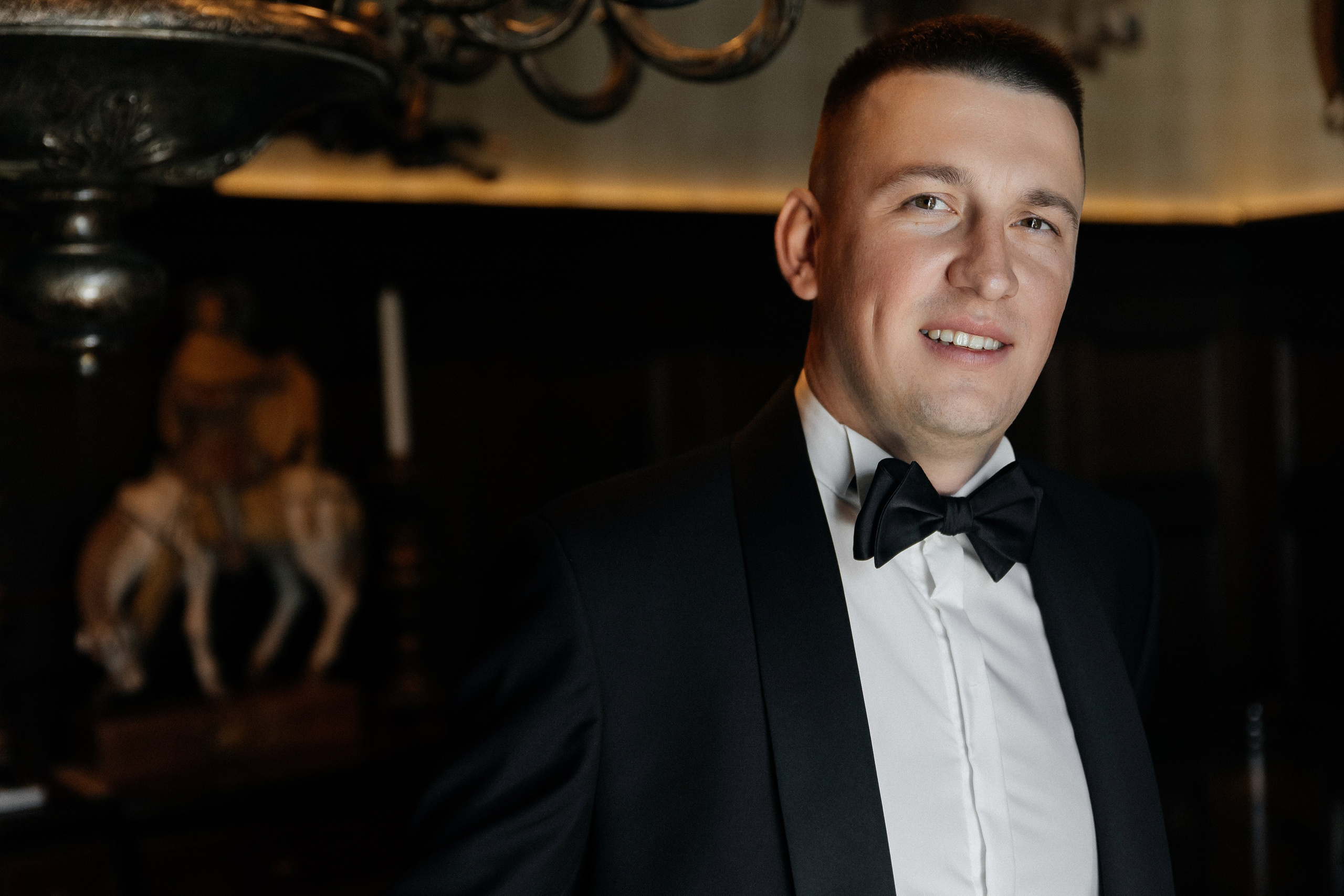 Alexander & Yana. Свадебный организатор в Ростове-на-Дону Яснов Роман