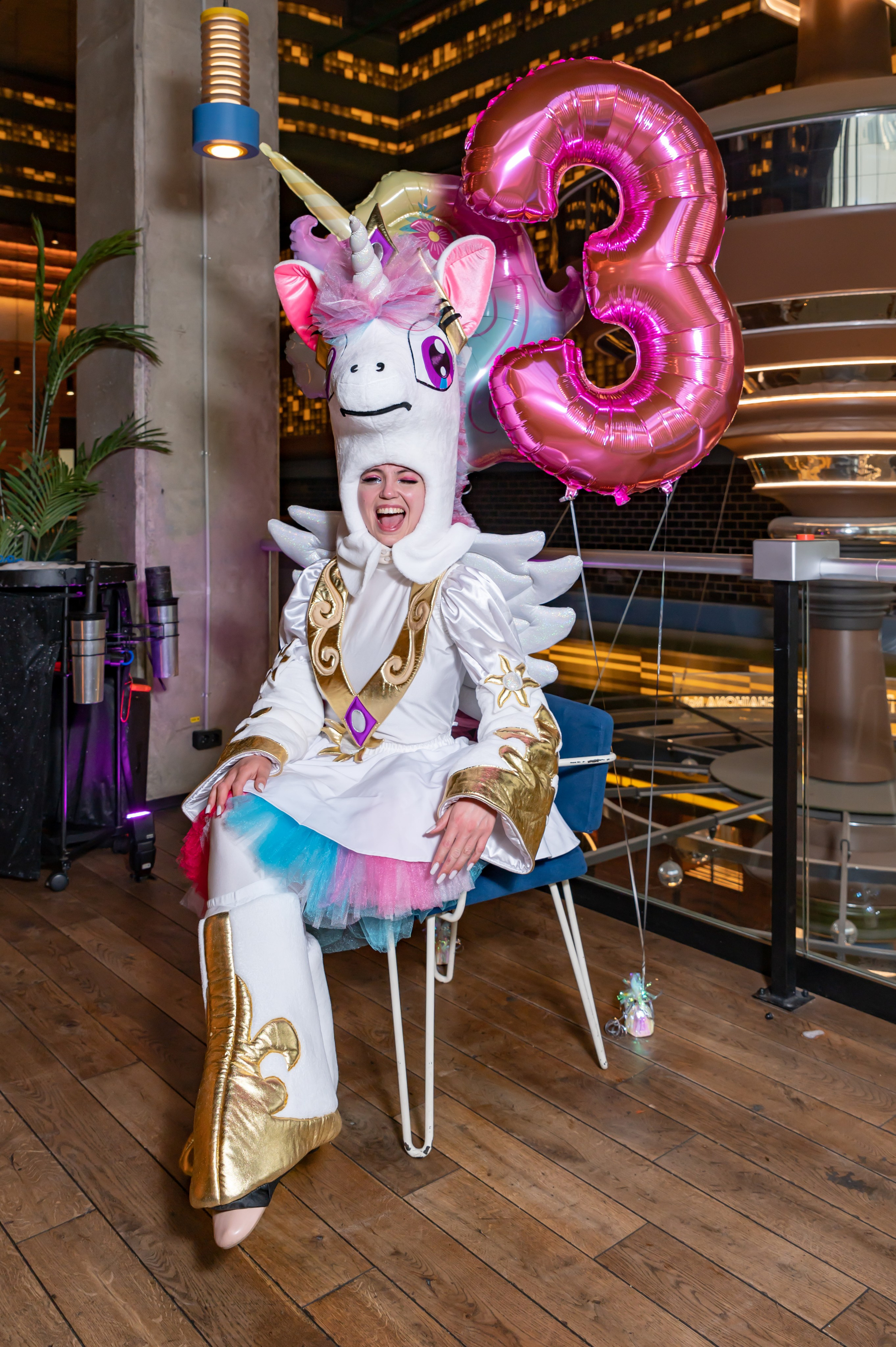 Детские праздники. Предметный и репортажный фотограф в Москве