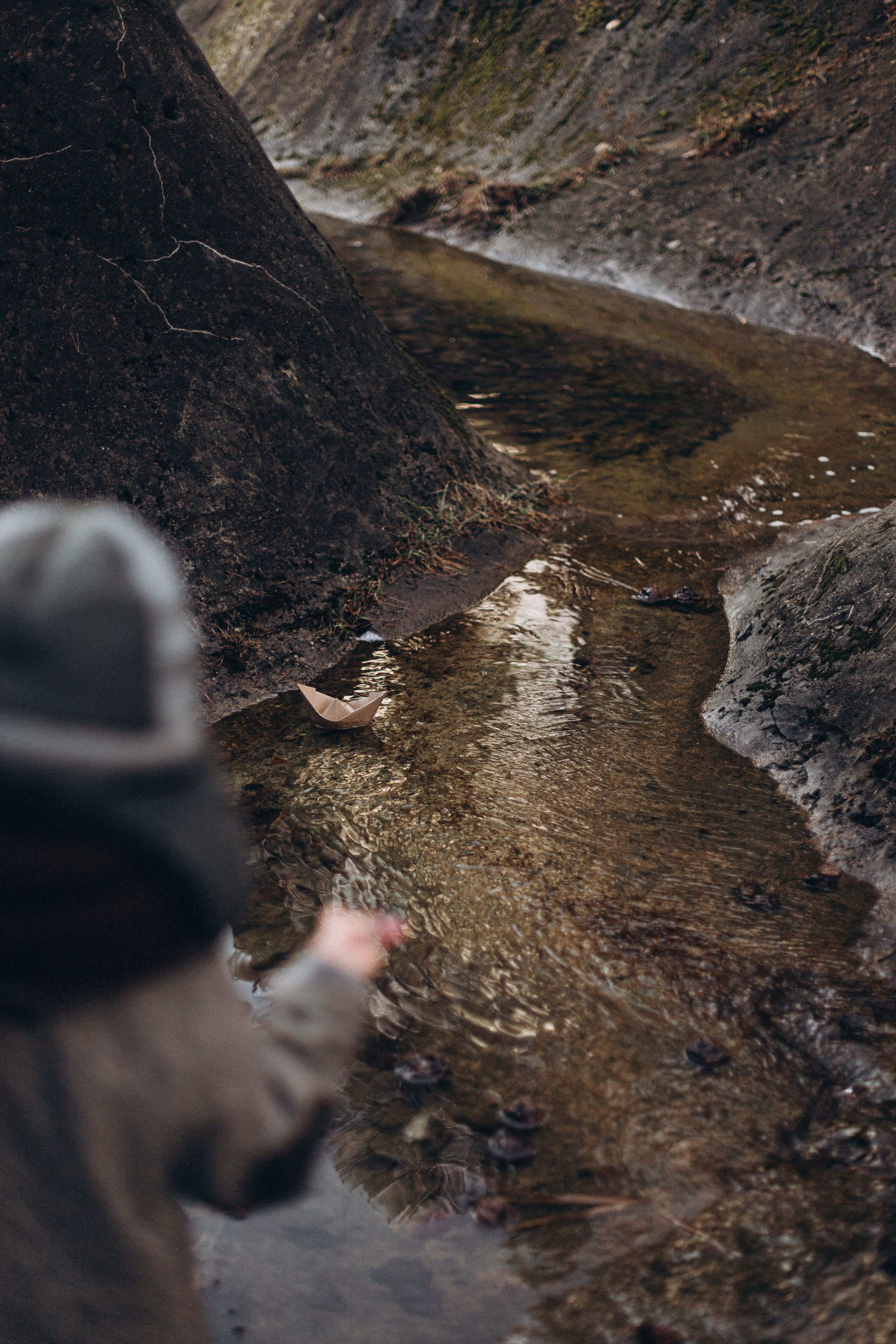 Весна. Репортажный и детский фотограф в Минске
