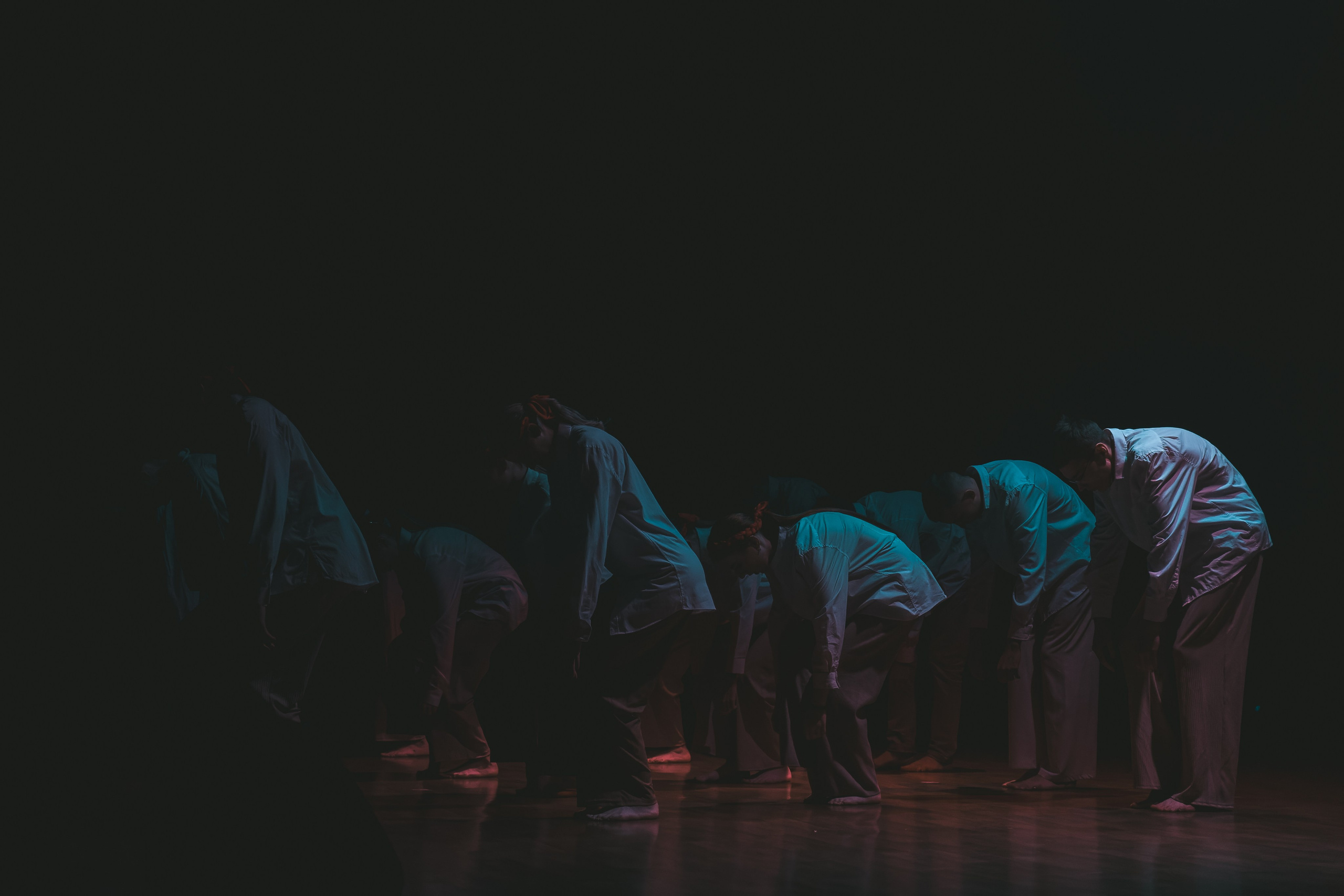 СмолГУ — Зеленое Яблоко — 2023. Танец. KiPPER Gallery — Фотограф