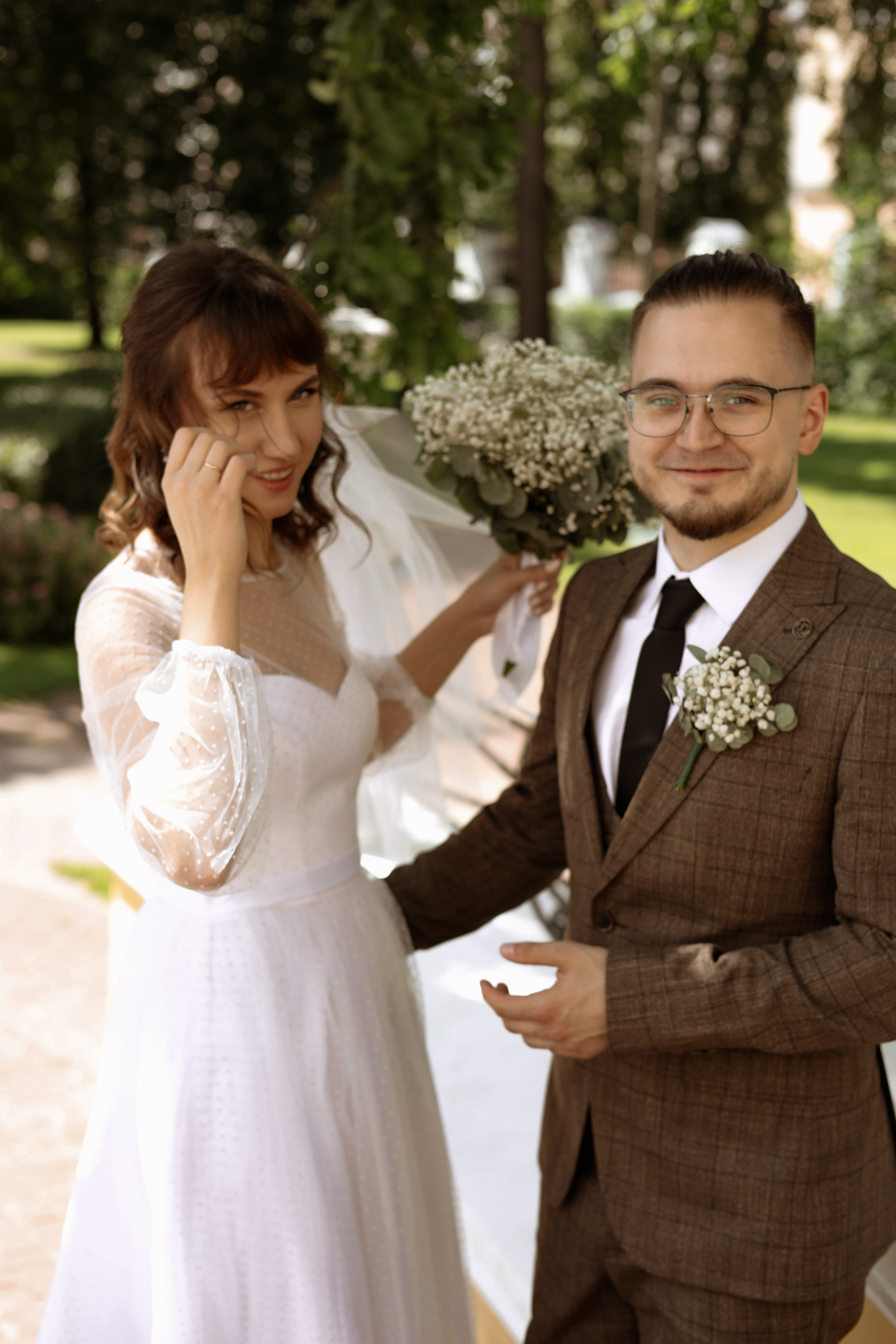 K&A. Photographer Tatiana Ivanova in Yaroslavl