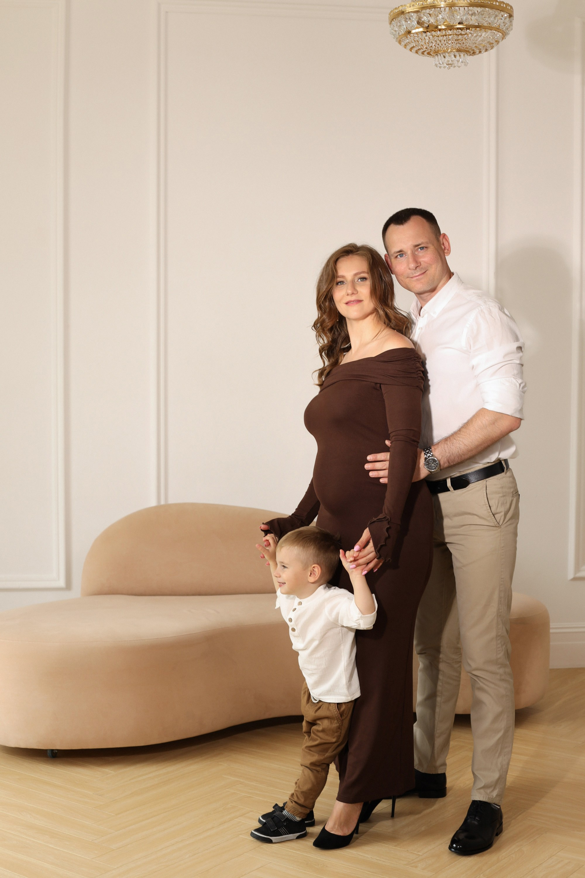 Беременные. Настя Важная Фотограф Ростов