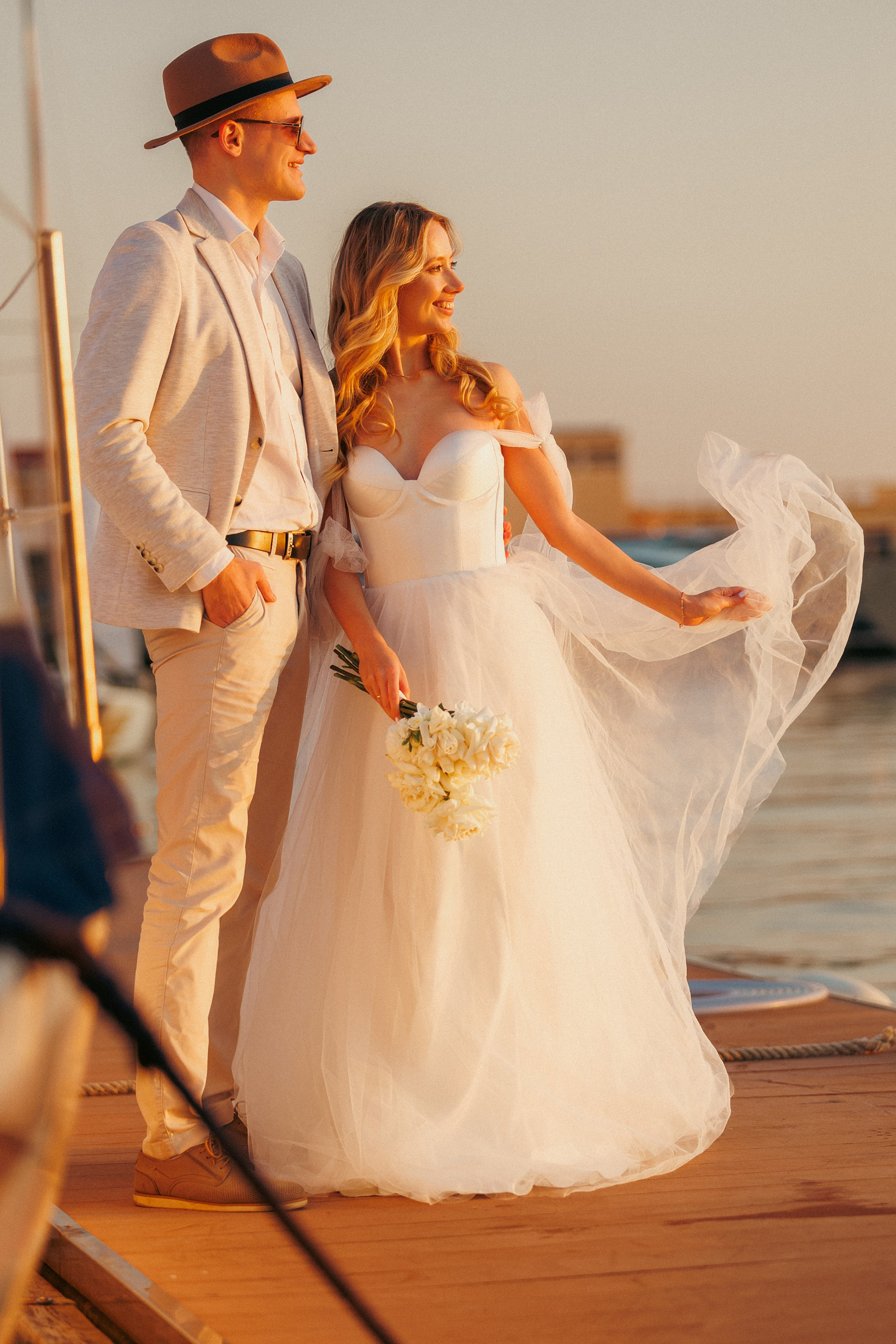 Свадьбы. Фотограф на мероприятие в Москве Марик