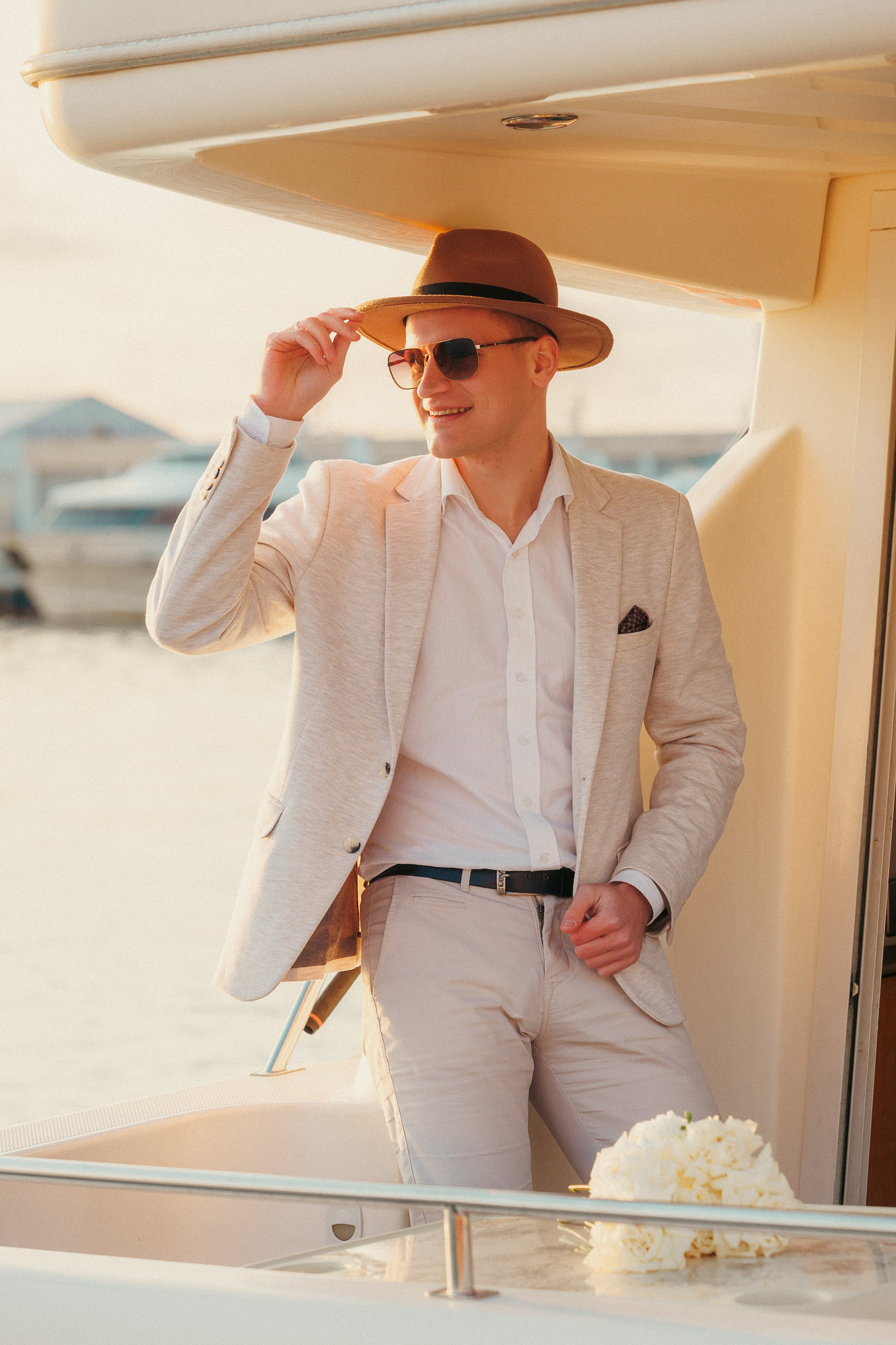 Свадьбы. Фотограф на мероприятие в Москве Марик