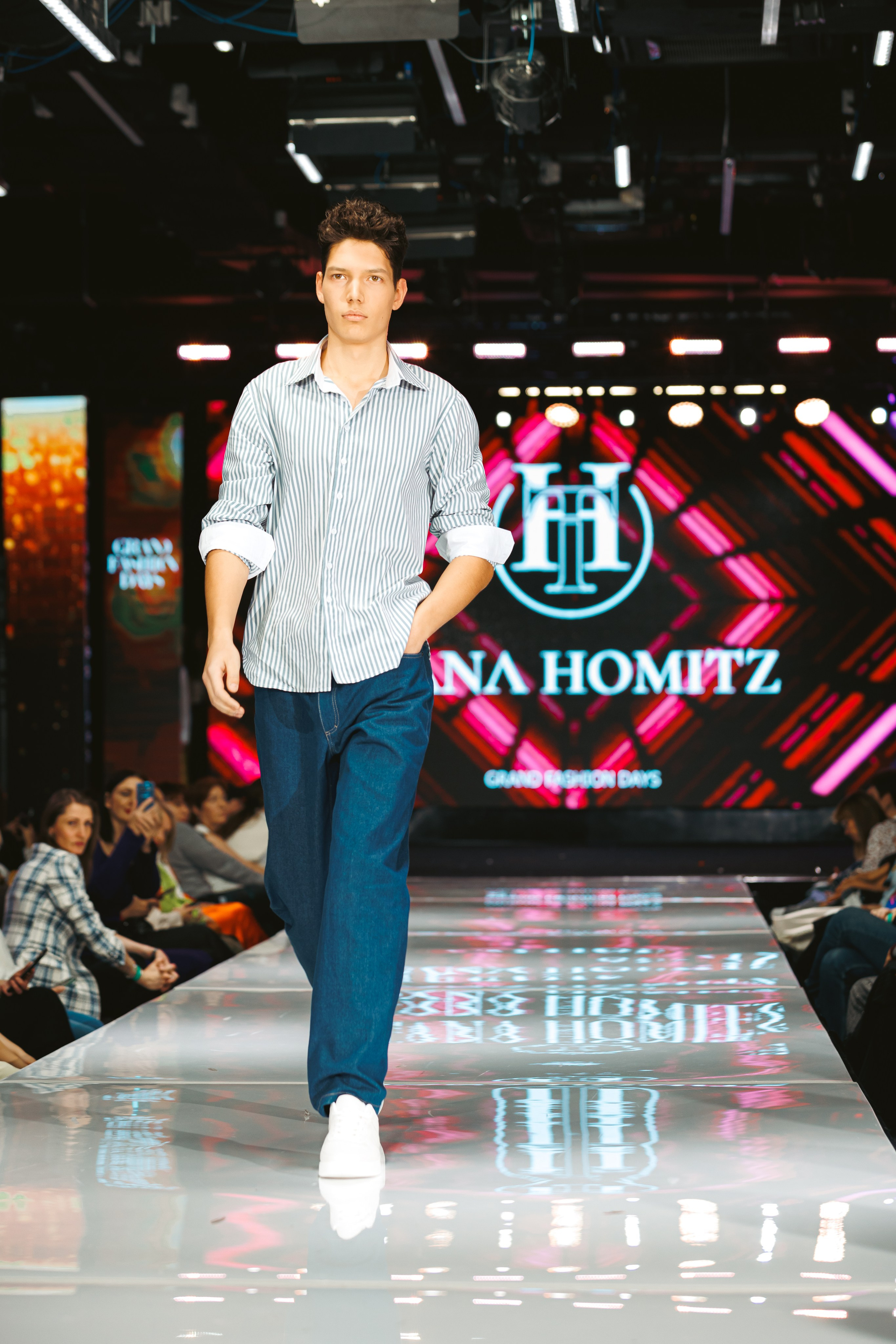 Частные мероприятия. Фотограф на мероприятие в Москве Марик