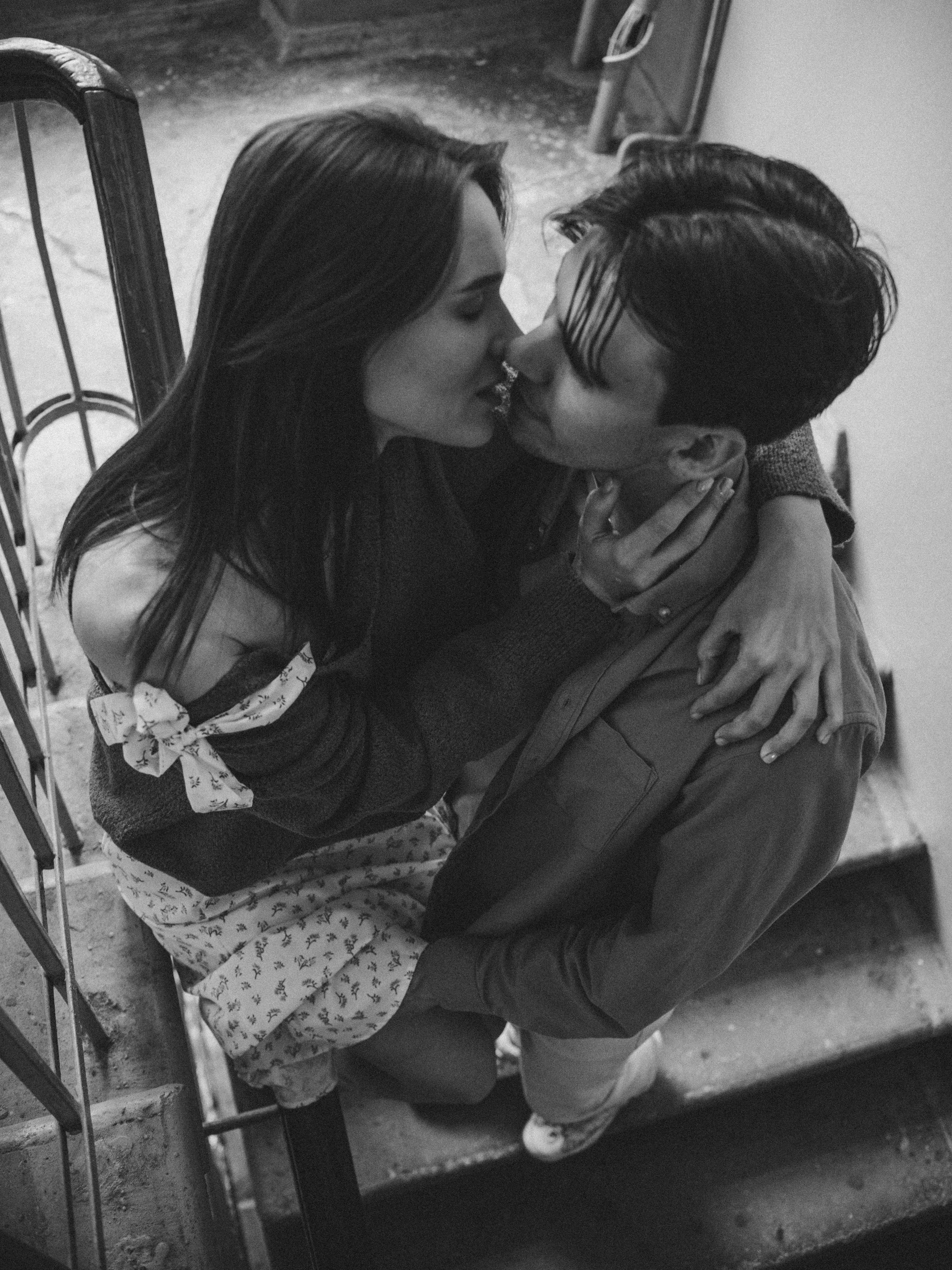 Любовная фотоистория. Фотограф Любовь Подосенова Липецк|Воронеж