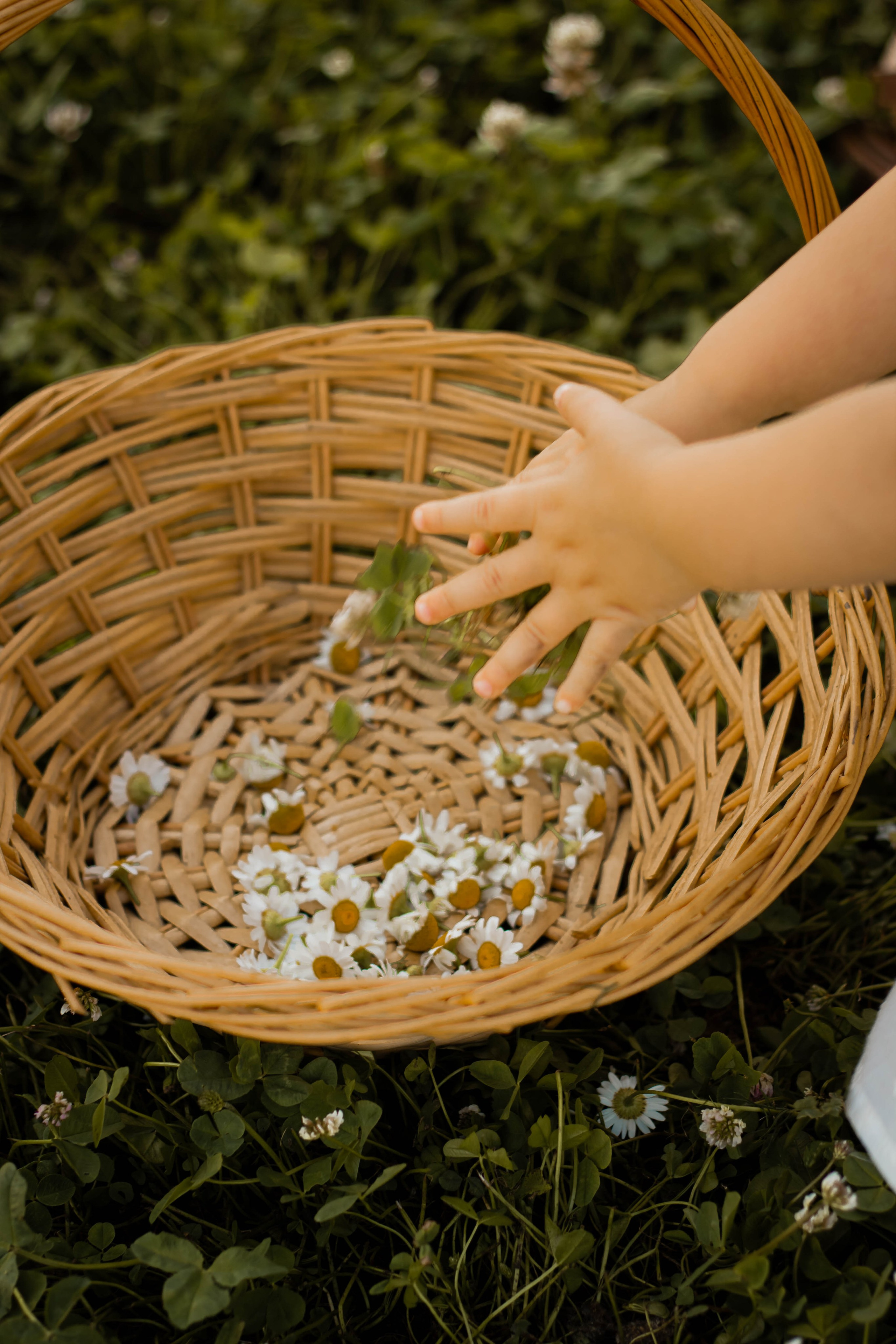 Счастье там, где мама. Семейный и детский фотограф в Павловском Посаде Сарапкина Наталья