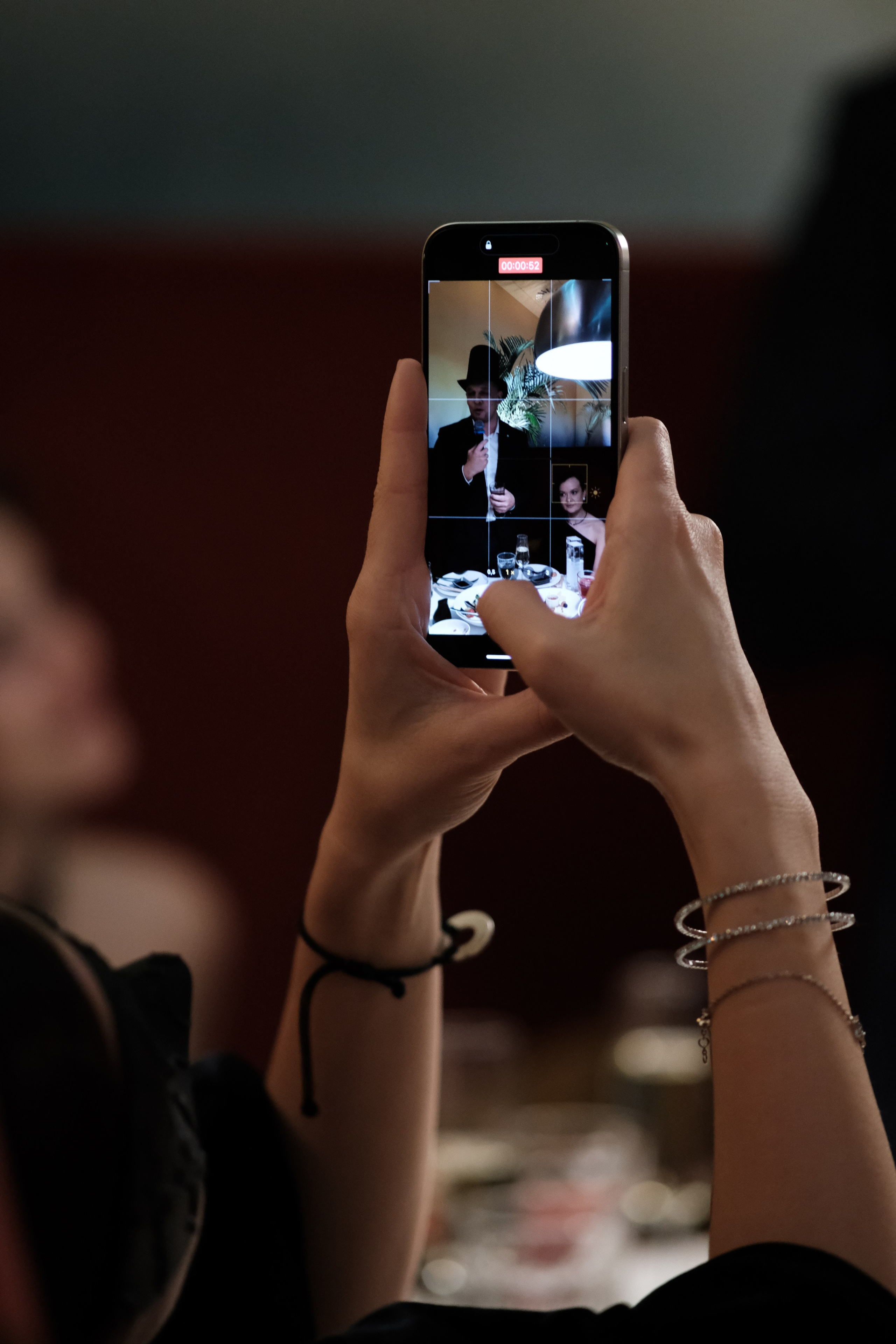 Корпоратив агентства недвижимости. Главная