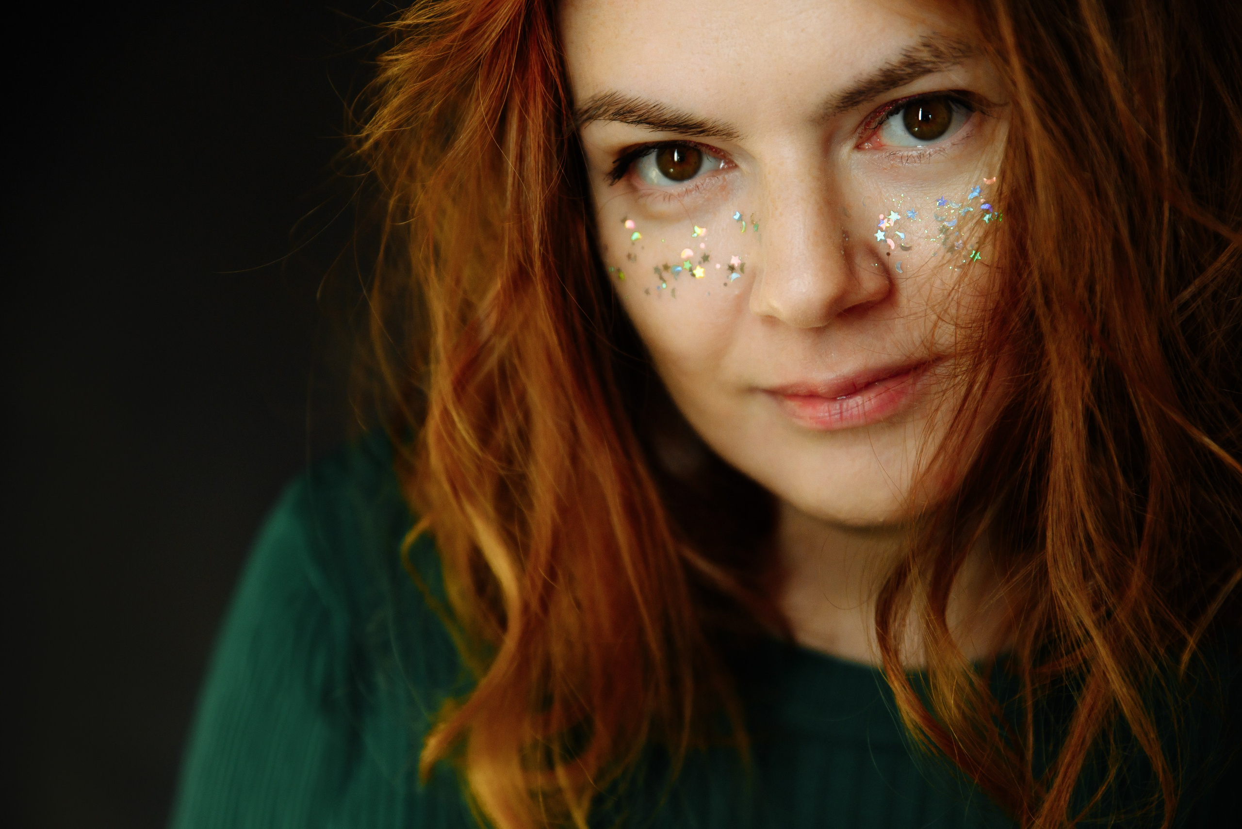 Женский портрет. Портретный фотограф Москва, репортаж и естественная постановка