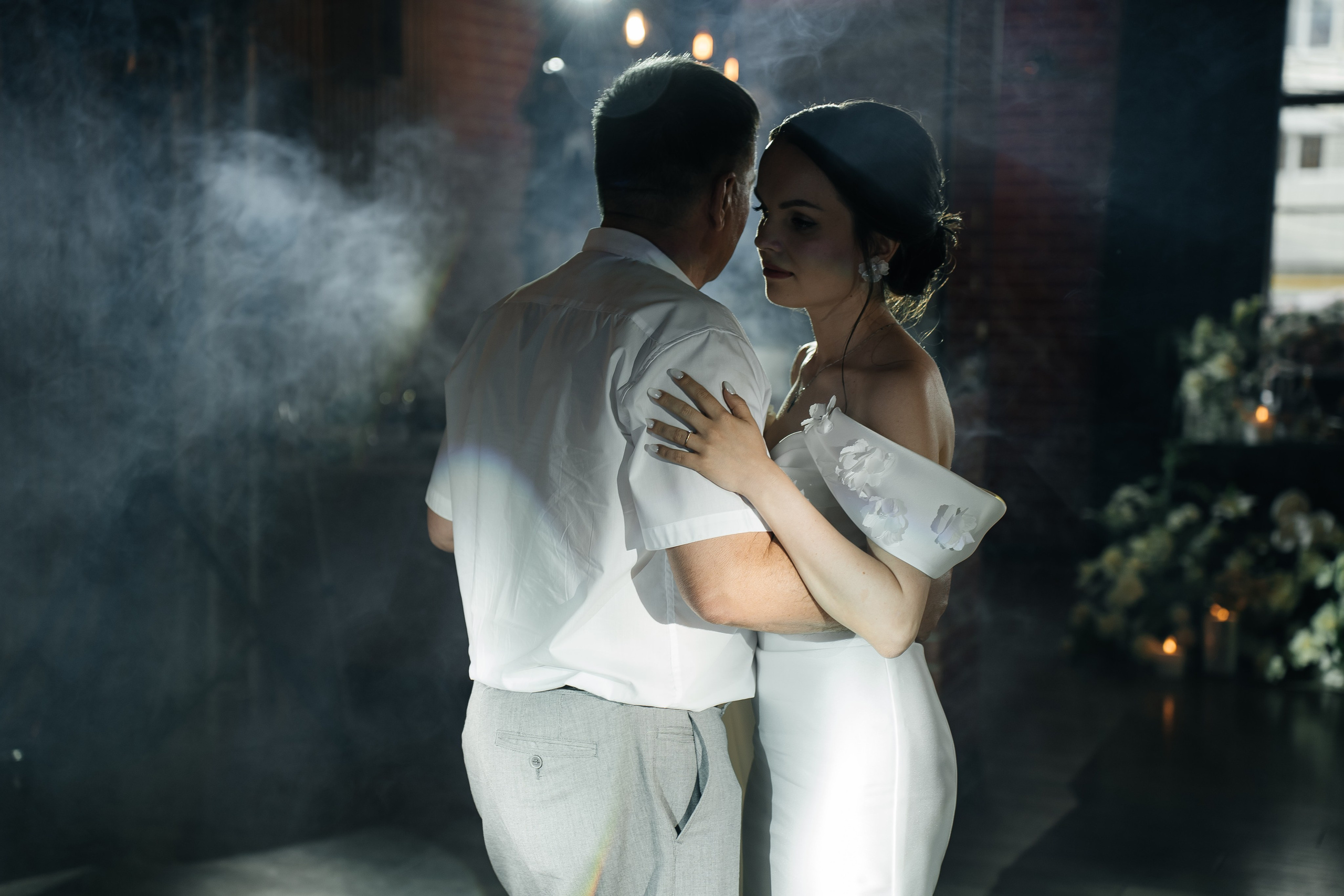 Ксения и Антон. Семейный и свадебный фотограф в Саратове Евангелина Штах