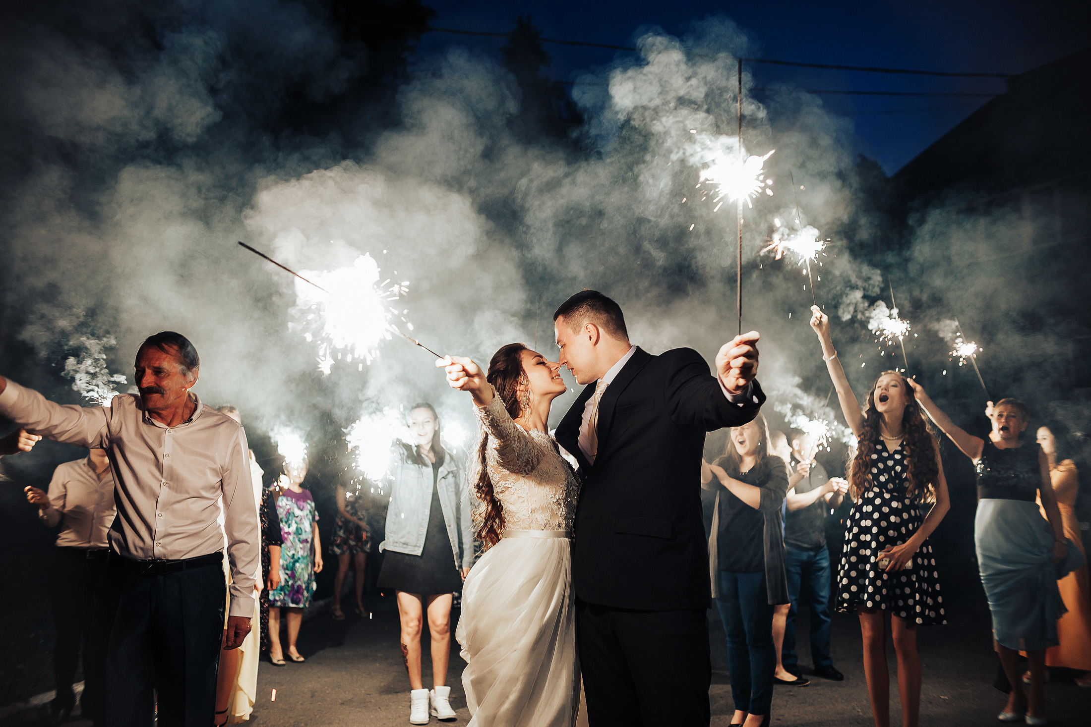 Зажигательная фотосъемка на свадьбе. Фотосъемка и видеосъемка в Калининграде Liveemotion.pro