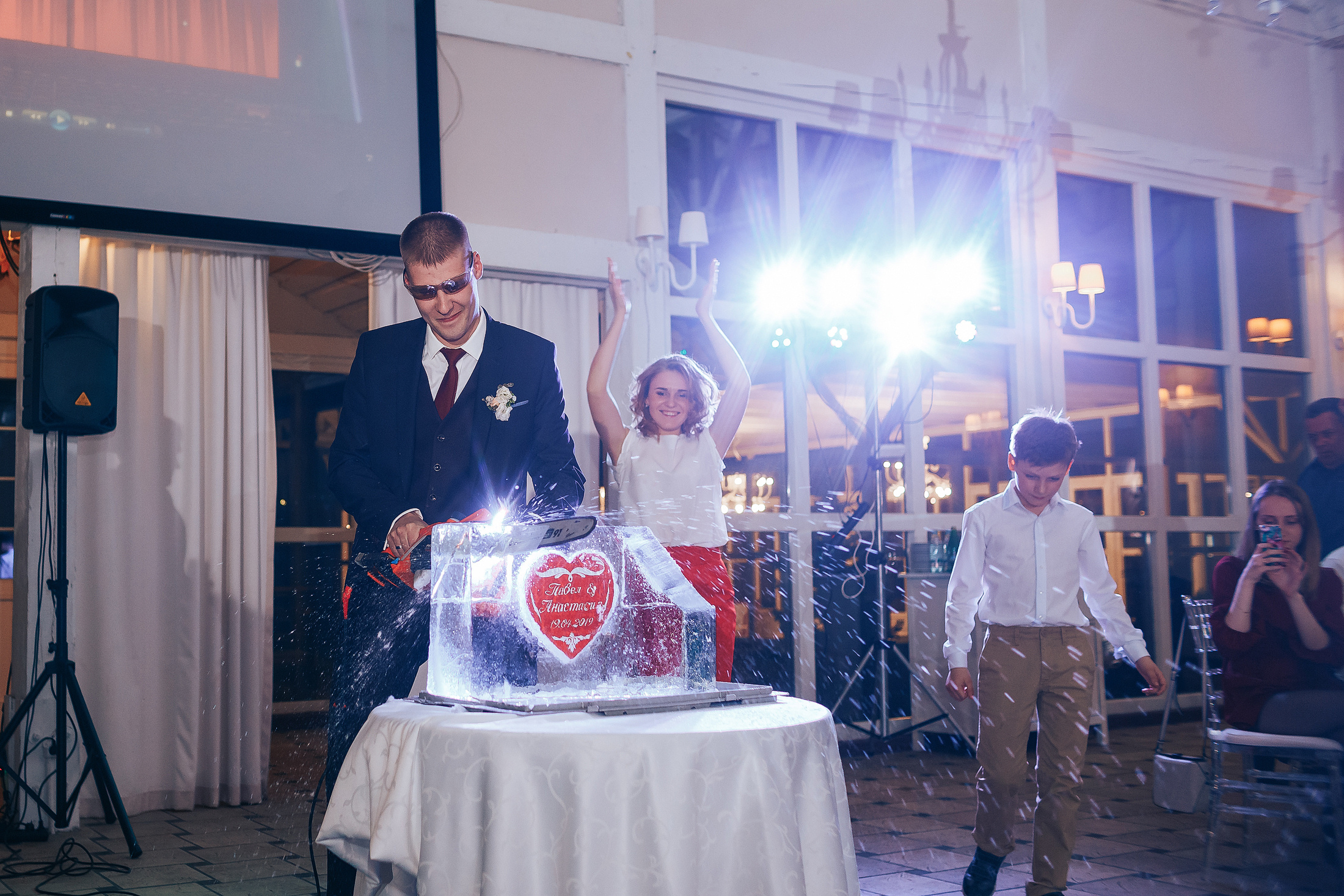 Стильная свадебная фотосъемка. Фотосъемка и видеосъемка в Калининграде Liveemotion.pro