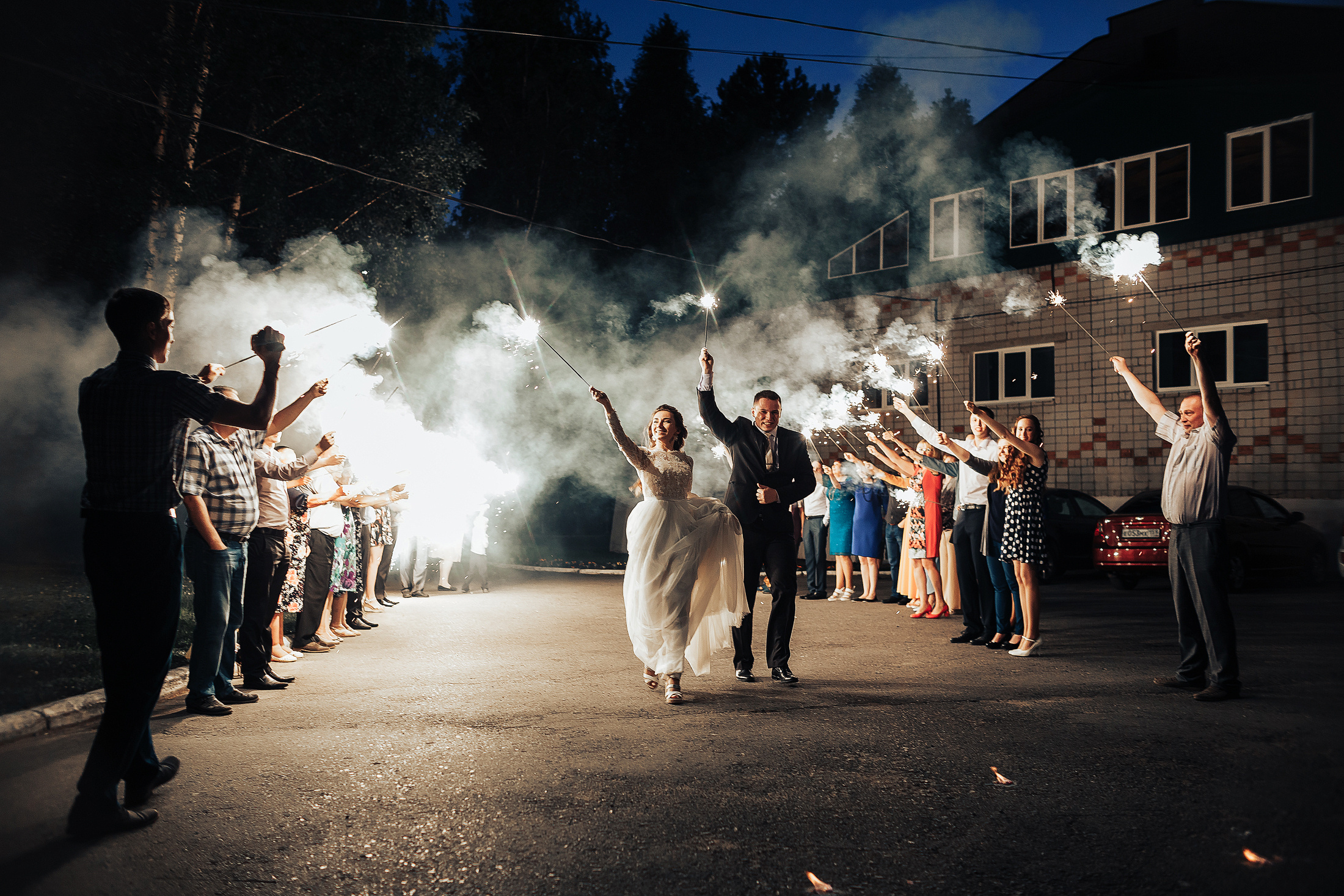 Зажигательная фотосъемка на свадьбе. Фотосъемка и видеосъемка в Калининграде Liveemotion.pro