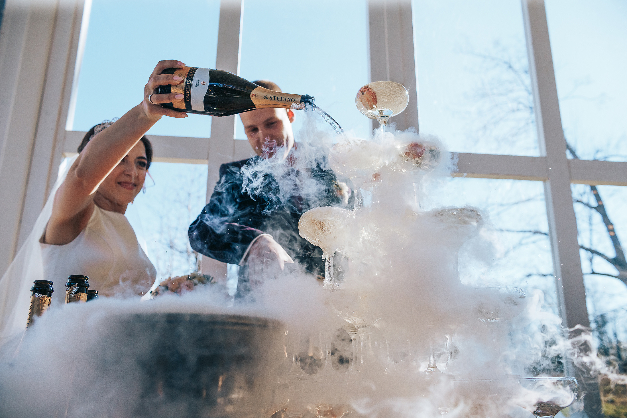 Стильная свадебная фотосъемка. Фотосъемка и видеосъемка в Калининграде Liveemotion.pro