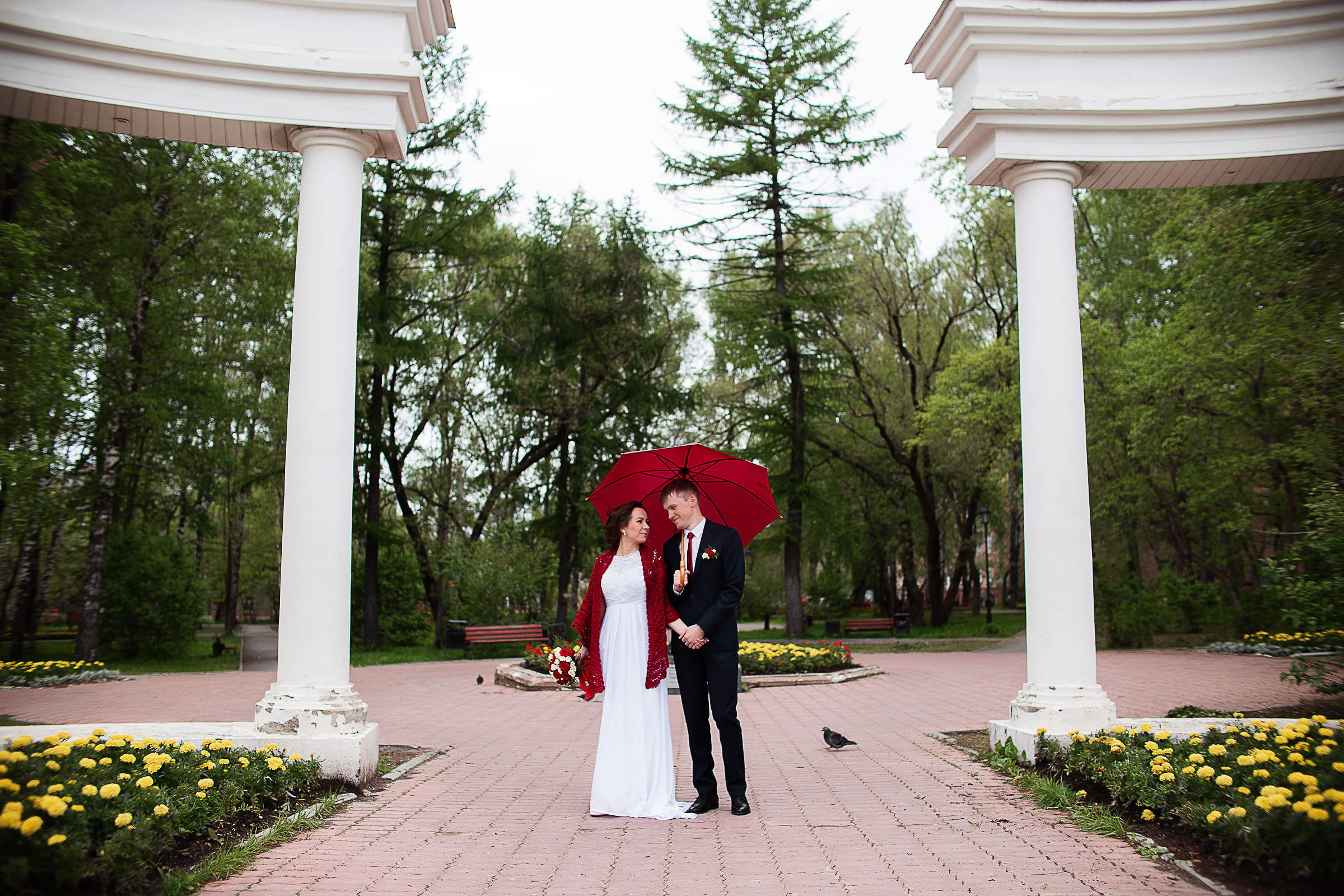 Фото свадьбы молодоженов. Фотосъемка и видеосъемка в Калининграде Liveemotion.pro