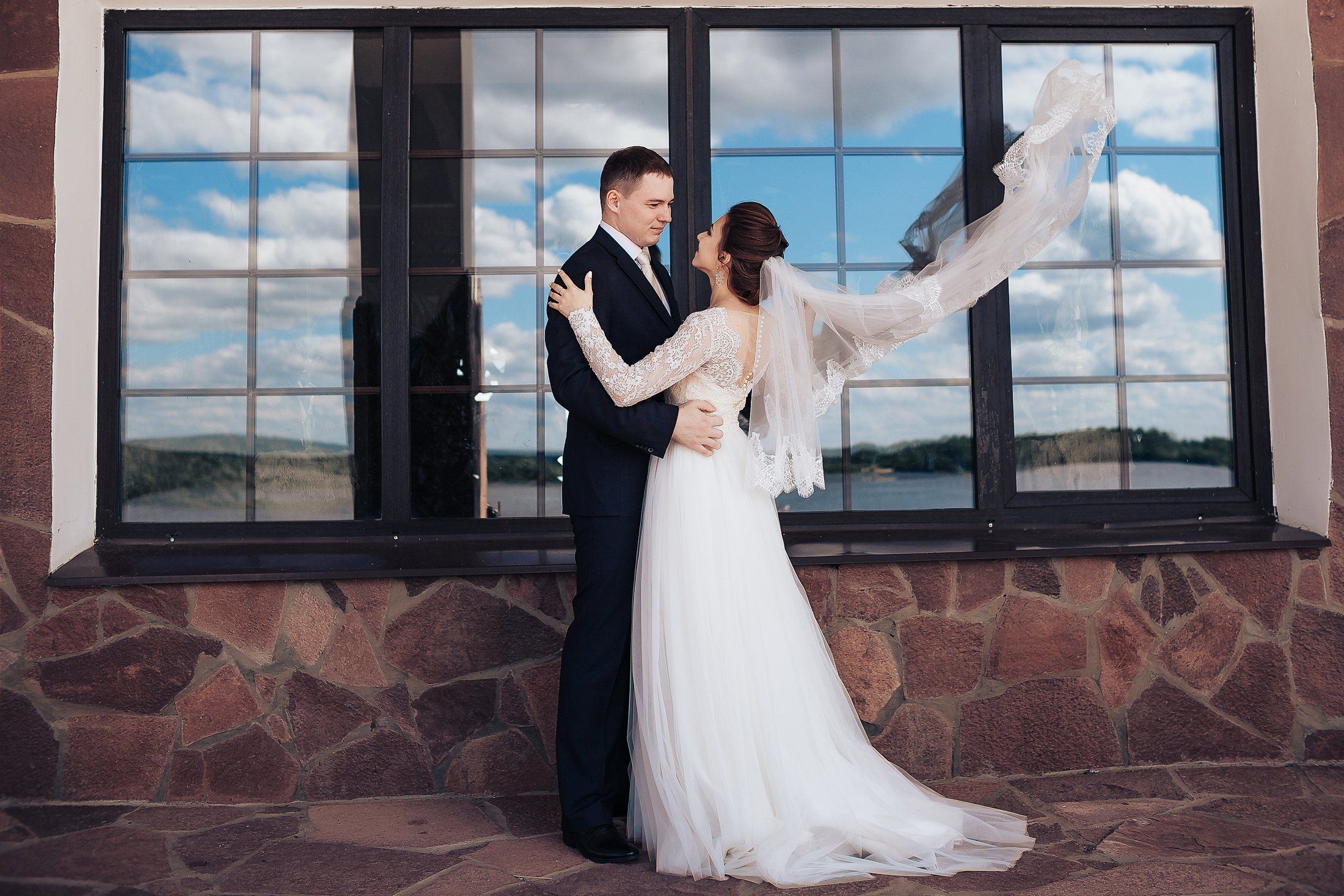 Зажигательная фотосъемка на свадьбе. Фотосъемка и видеосъемка в Калининграде Liveemotion.pro